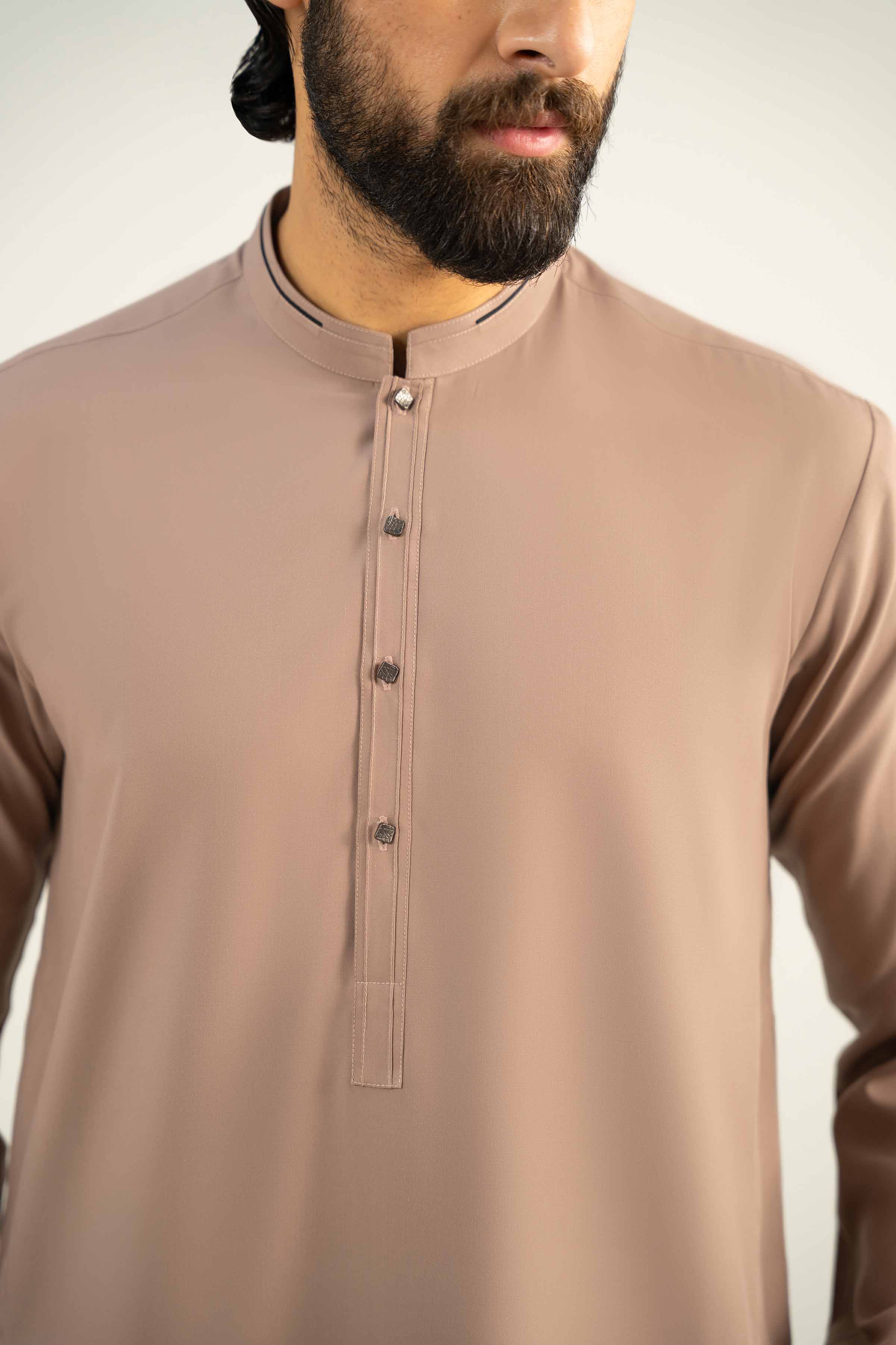 2 Piece - Naqsh Suit - 42508052