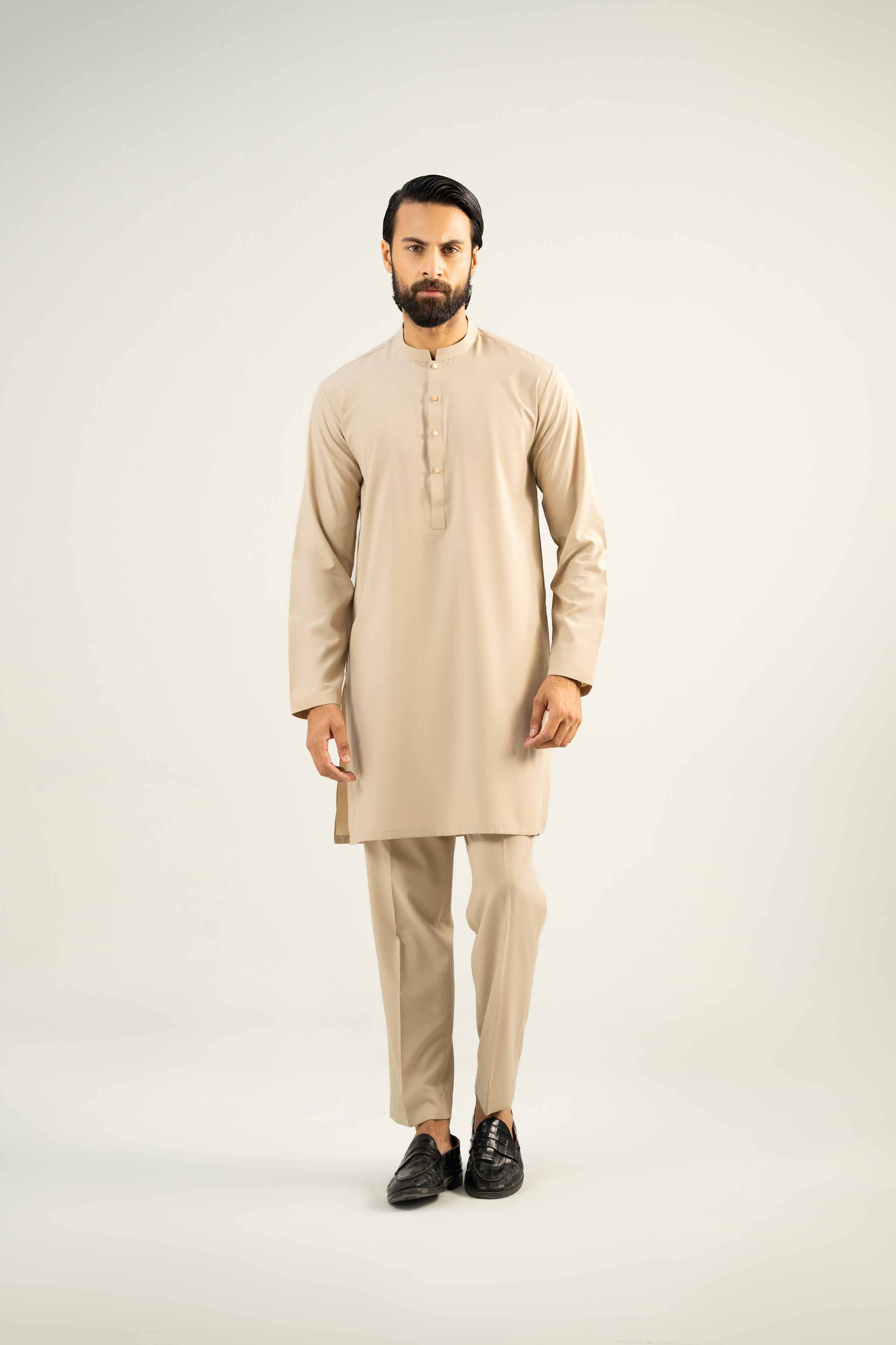 2 Piece - Naqsh Suit - 42508053 for Men - Men Collection | Nishat | Shop Online