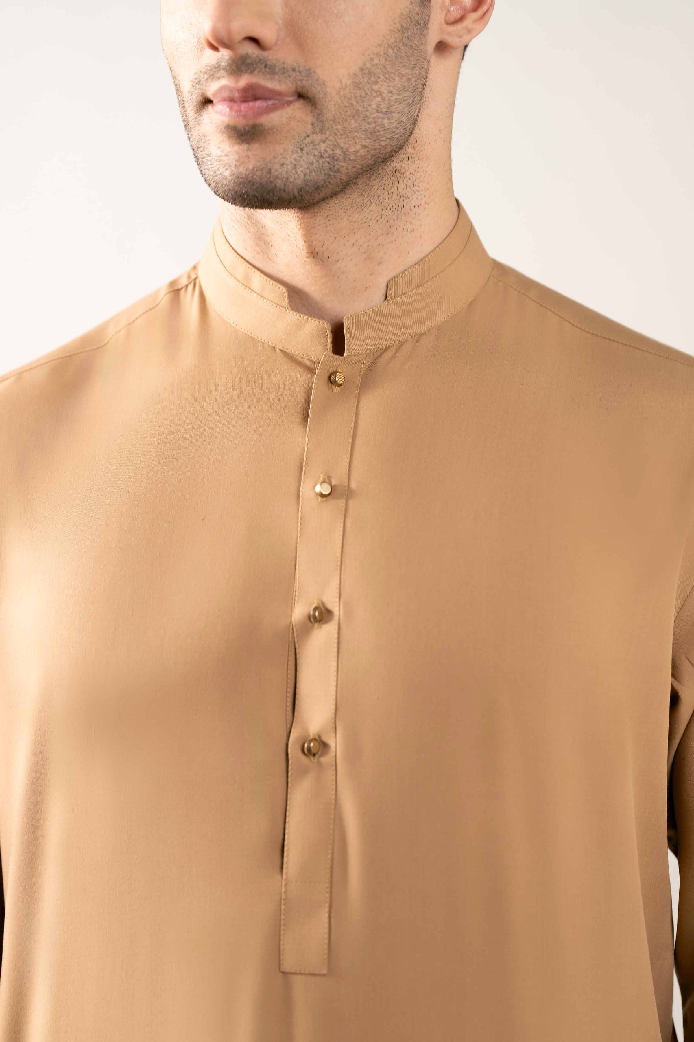 2 Piece - Naqsh Suit - 42508055 for Men - Men Collection | Nishat | Shop Online