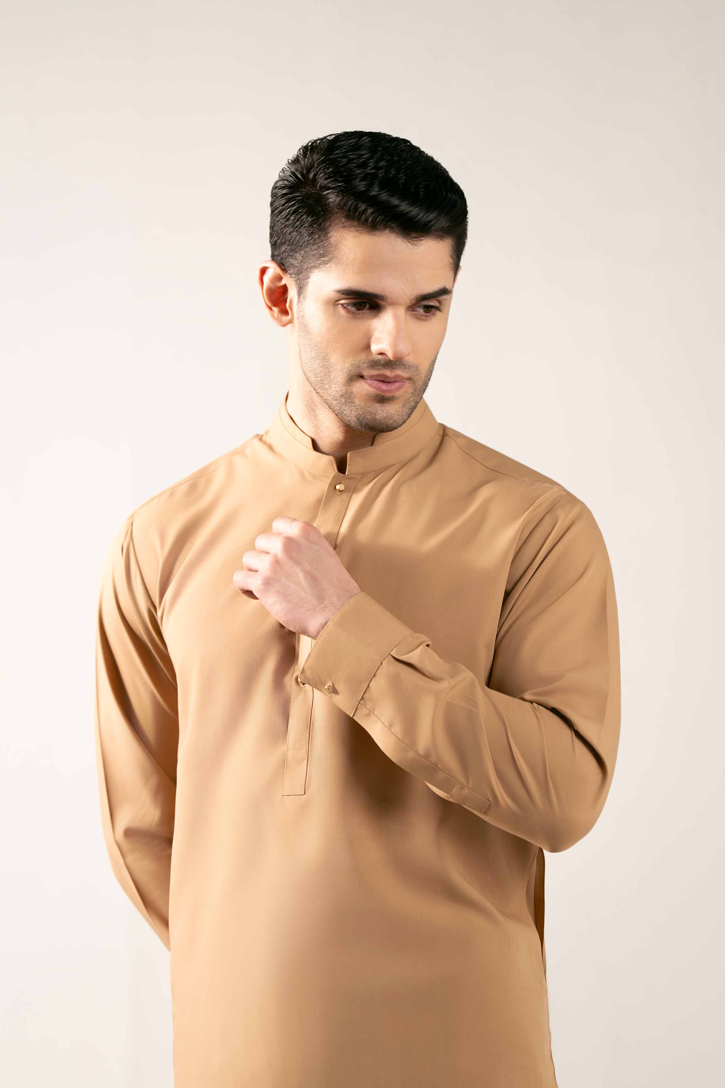 2 Piece - Naqsh Suit - 42508055 for Men - Men Collection | Nishat | Shop Online