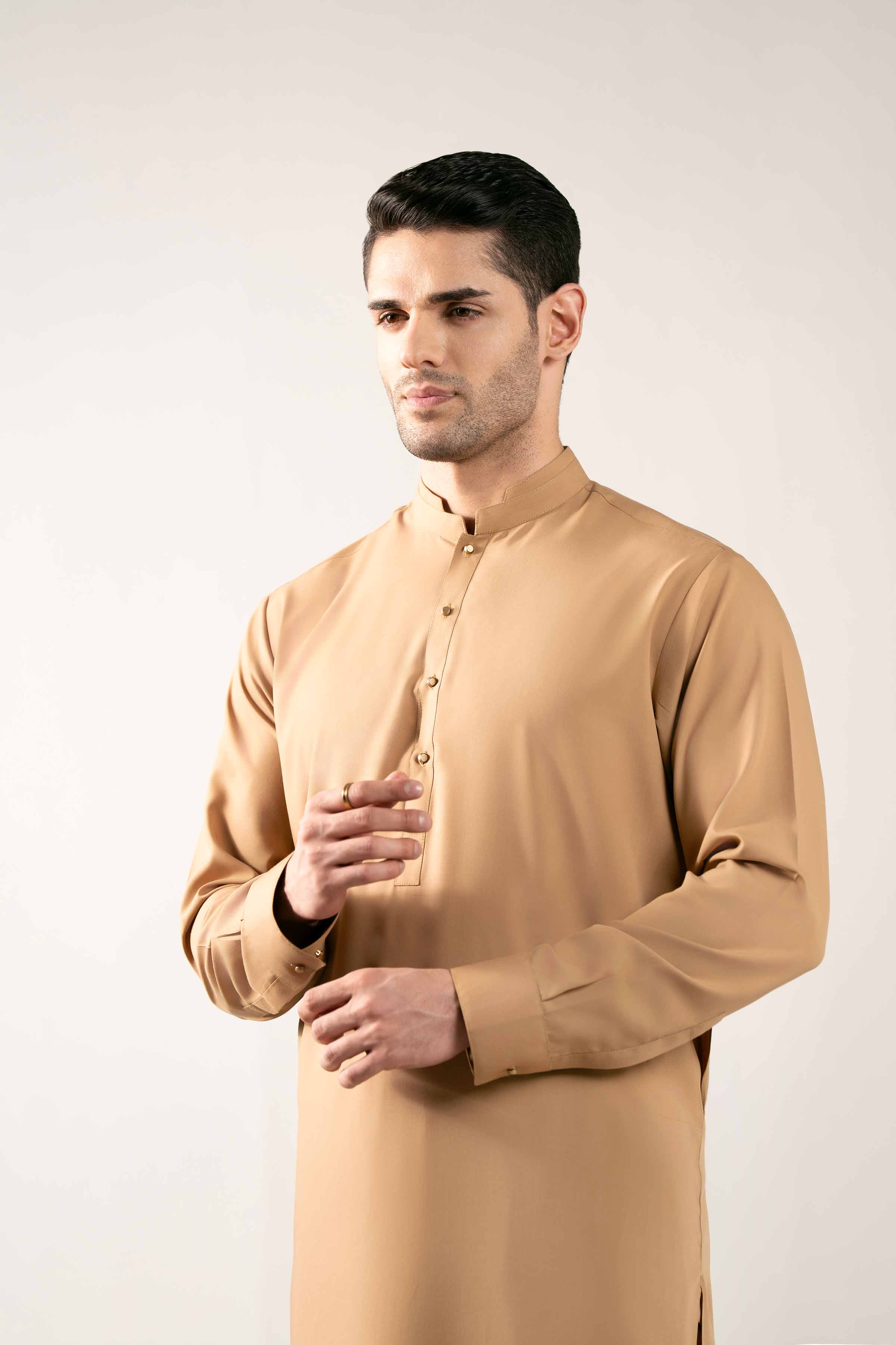 2 Piece - Naqsh Suit - 42508055 for Men - Men Collection | Nishat | Shop Online