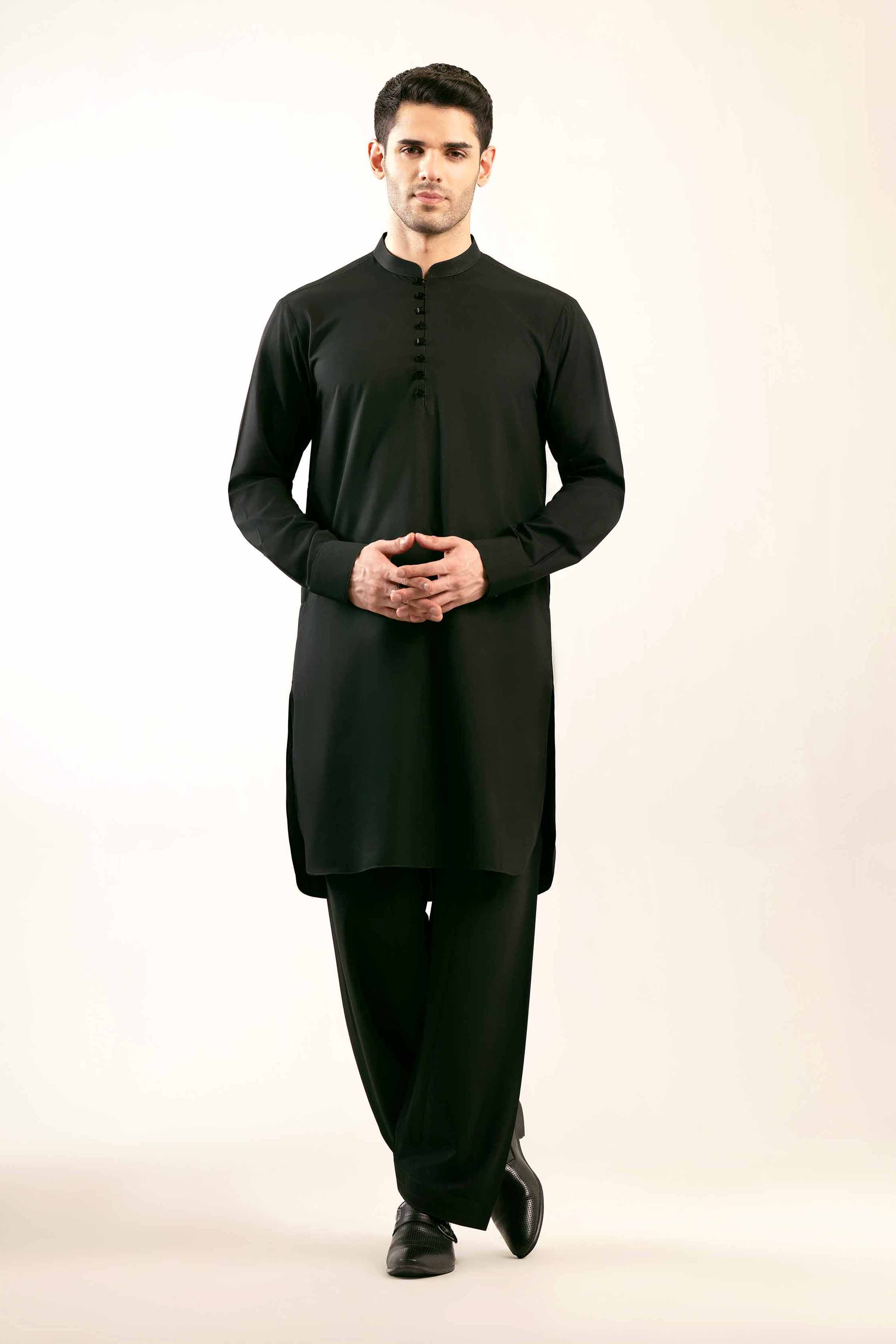 2 Piece - Naqsh Suit - 42508057