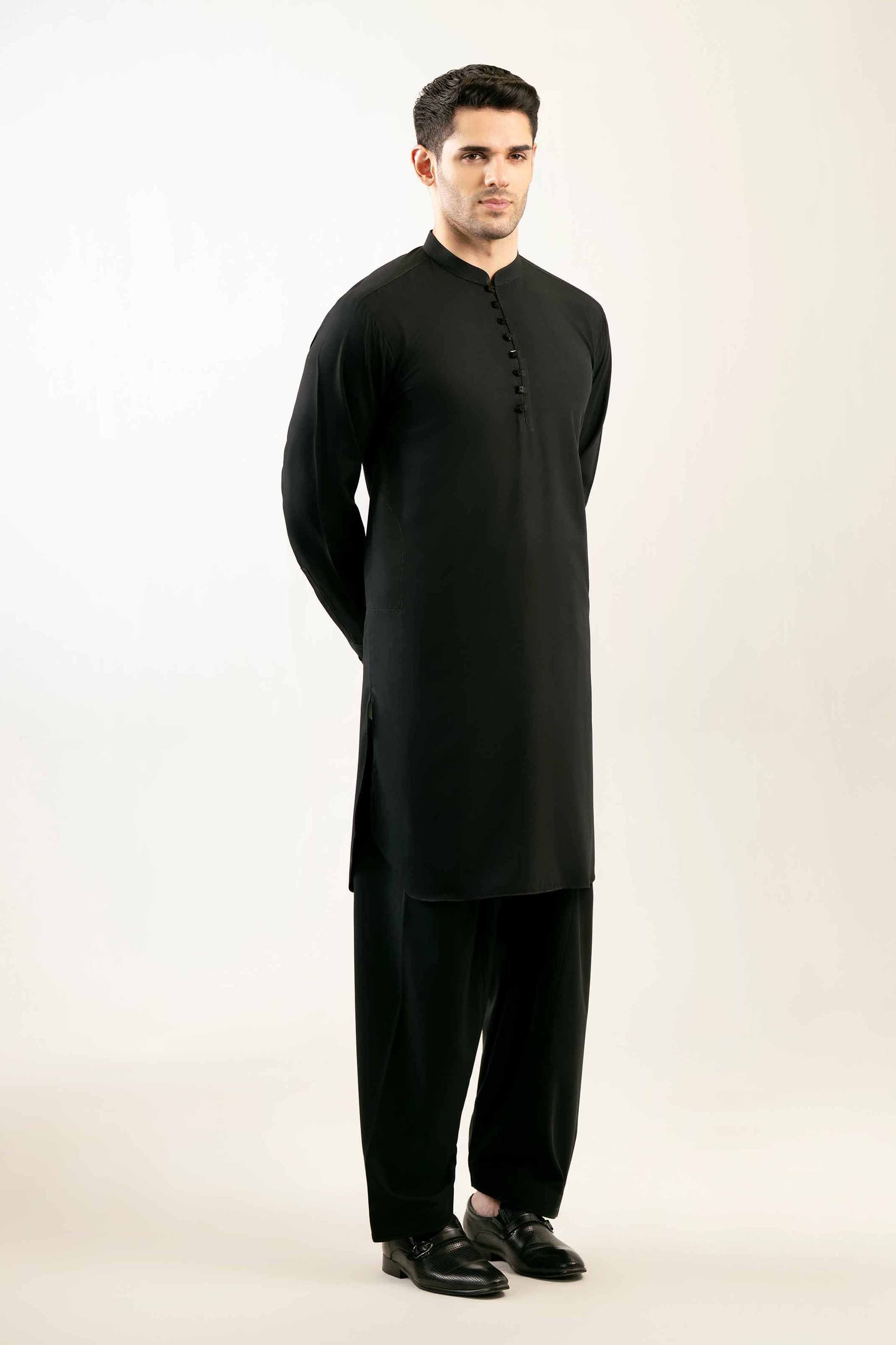 2 Piece - Naqsh Suit - 42508057