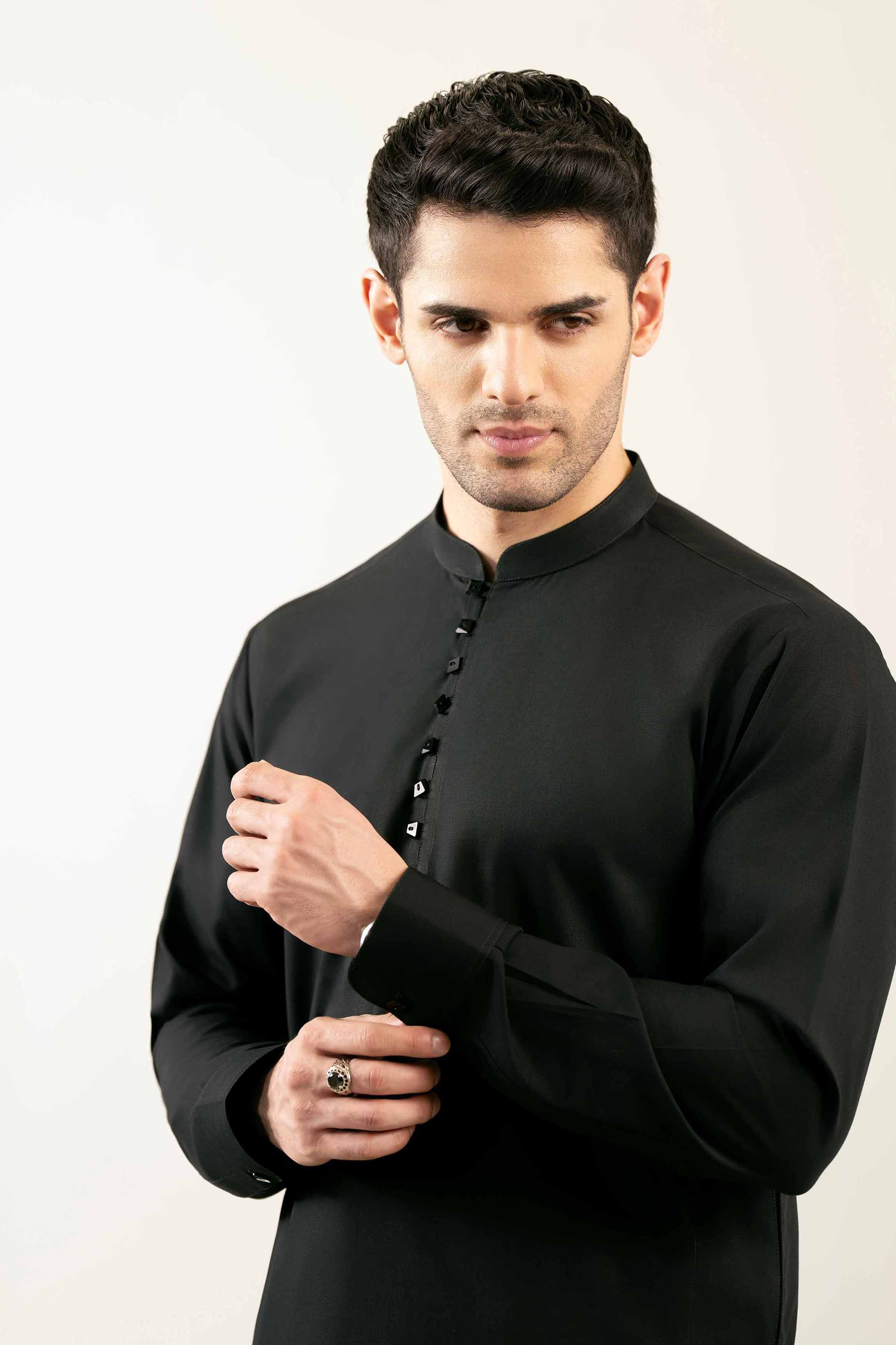 2 Piece - Naqsh Suit - 42508057