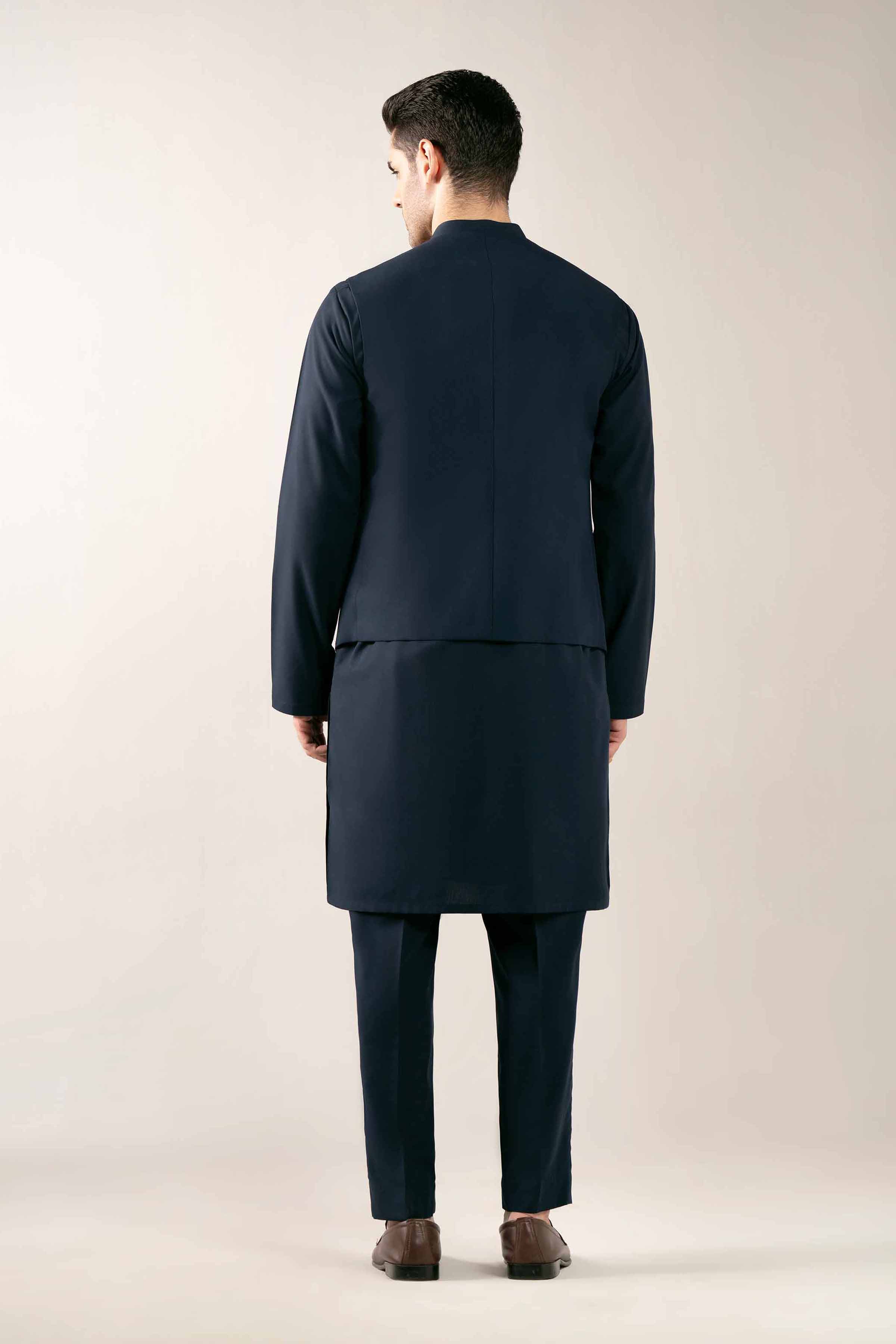 2 Piece - Naqsh Suit - 42508058