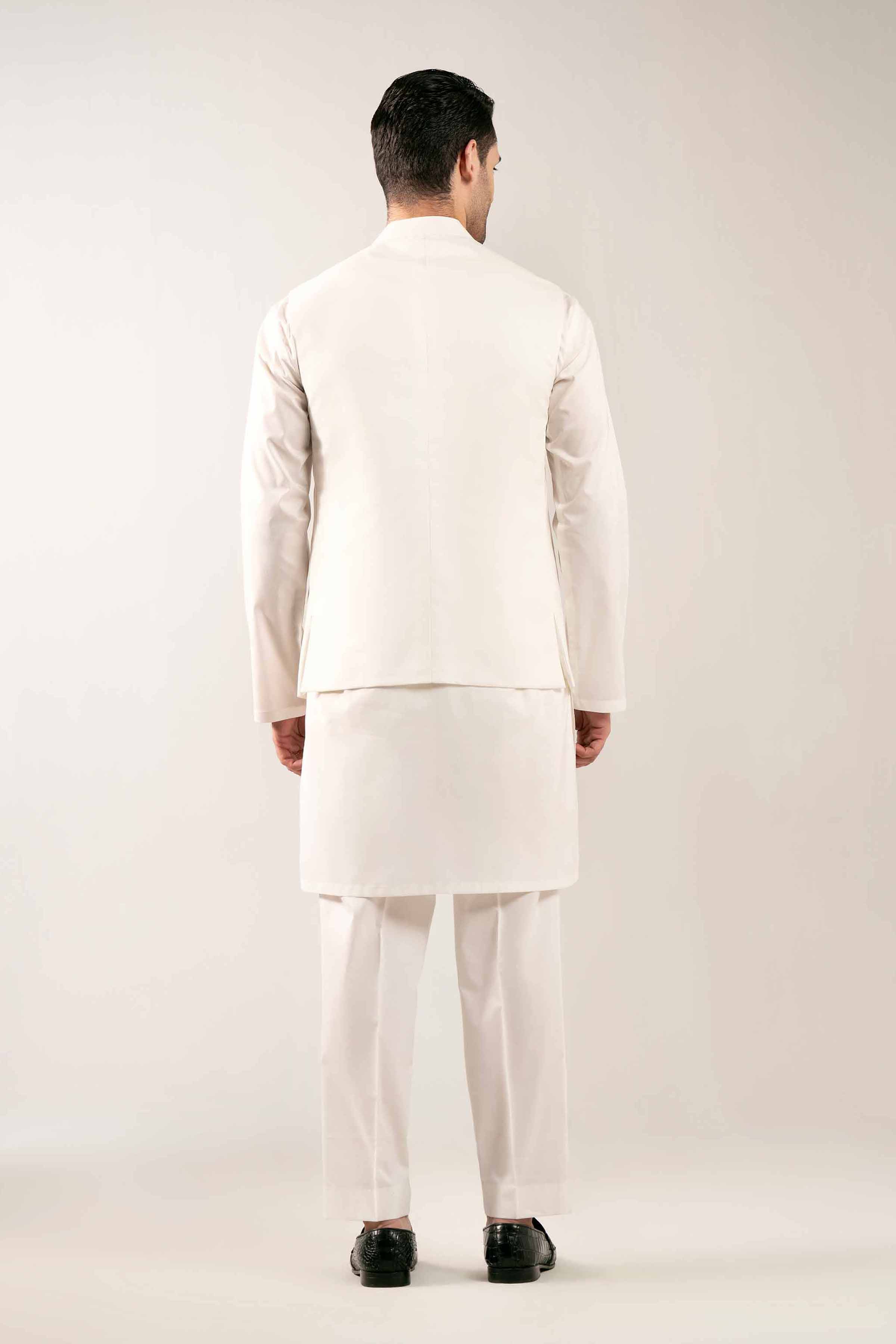 2 Piece - Naqsh Suit - 42508059