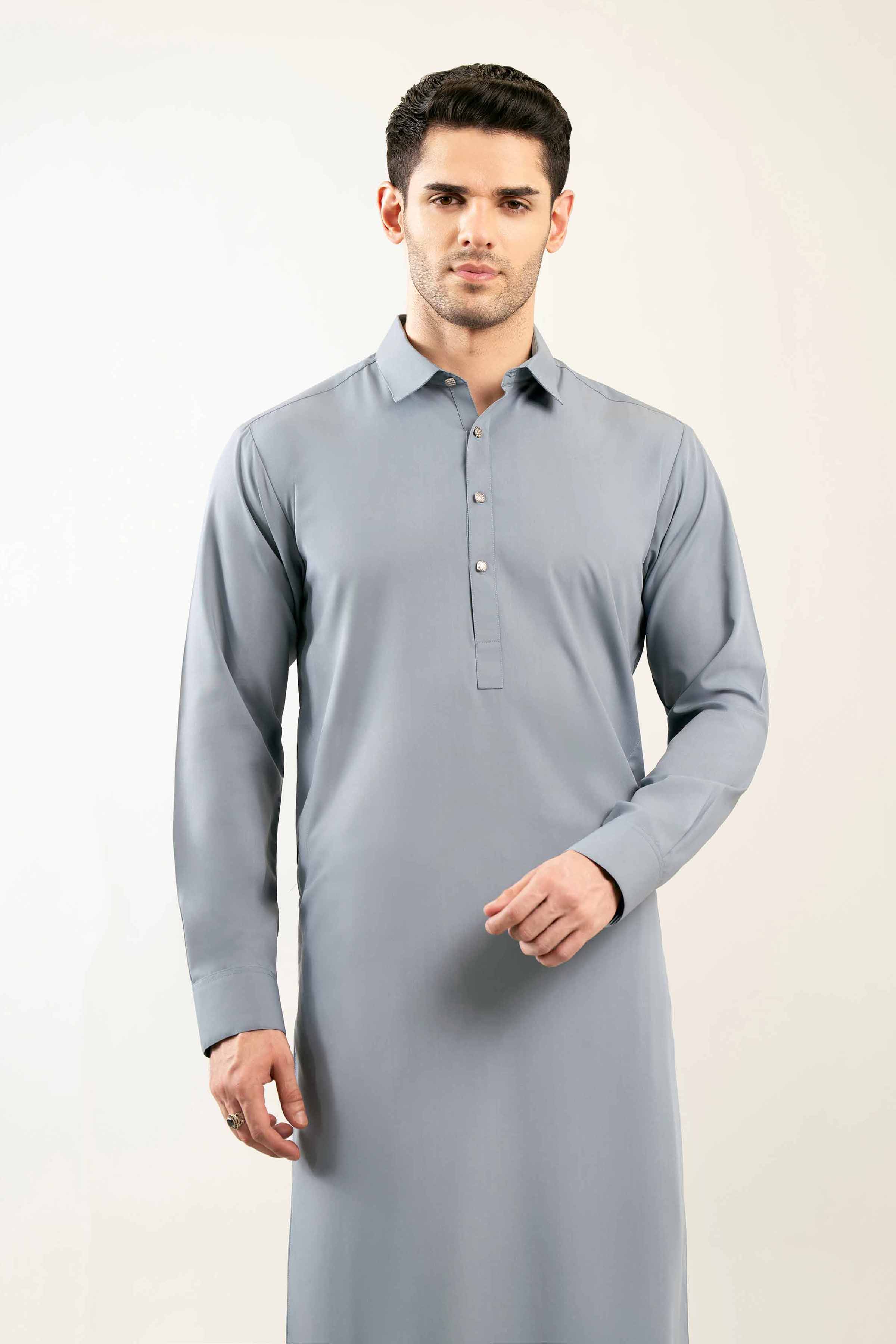 2 Piece - Naqsh Suit - 42508060