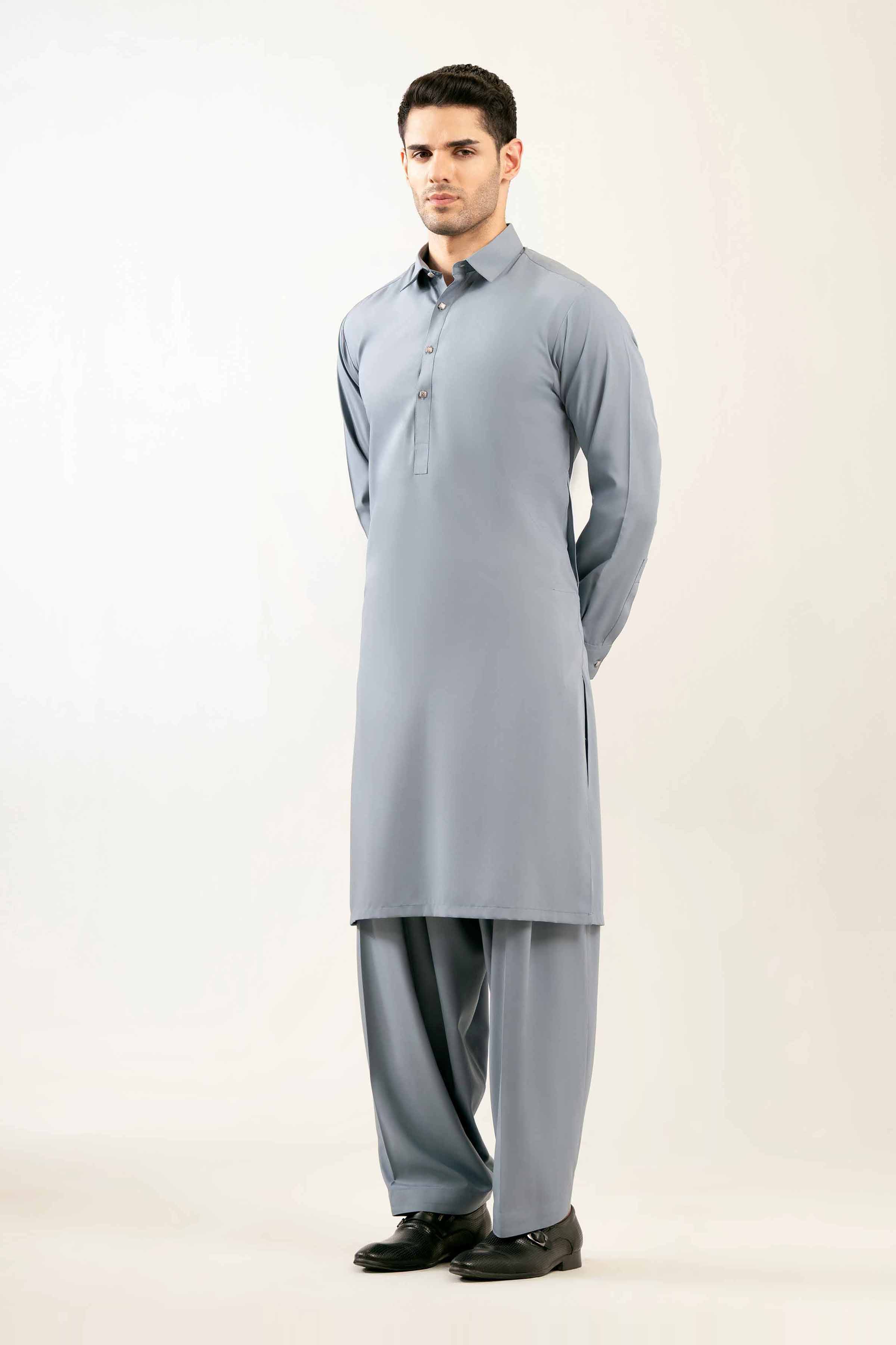 2 Piece - Naqsh Suit - 42508060