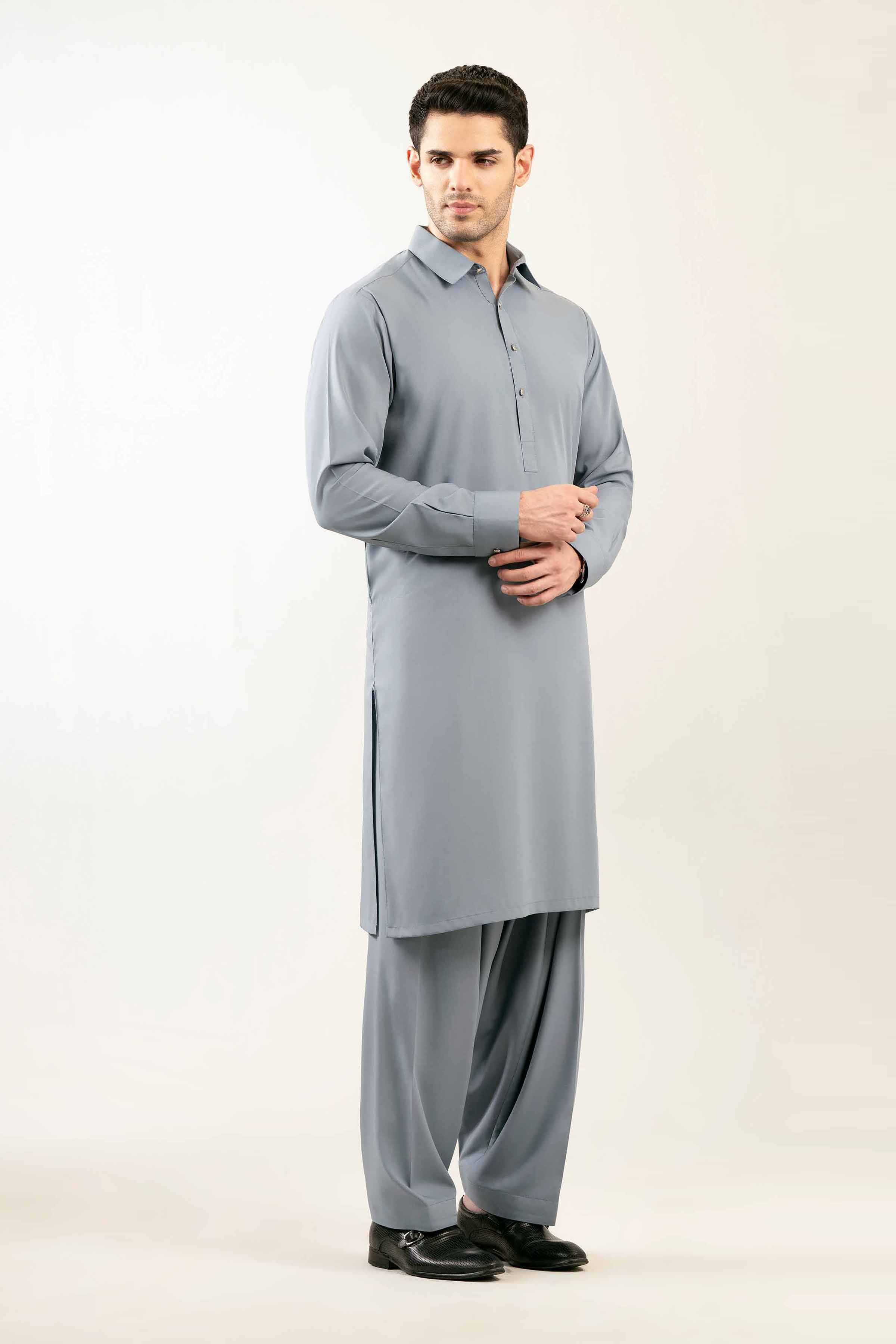 2 Piece - Naqsh Suit - 42508060