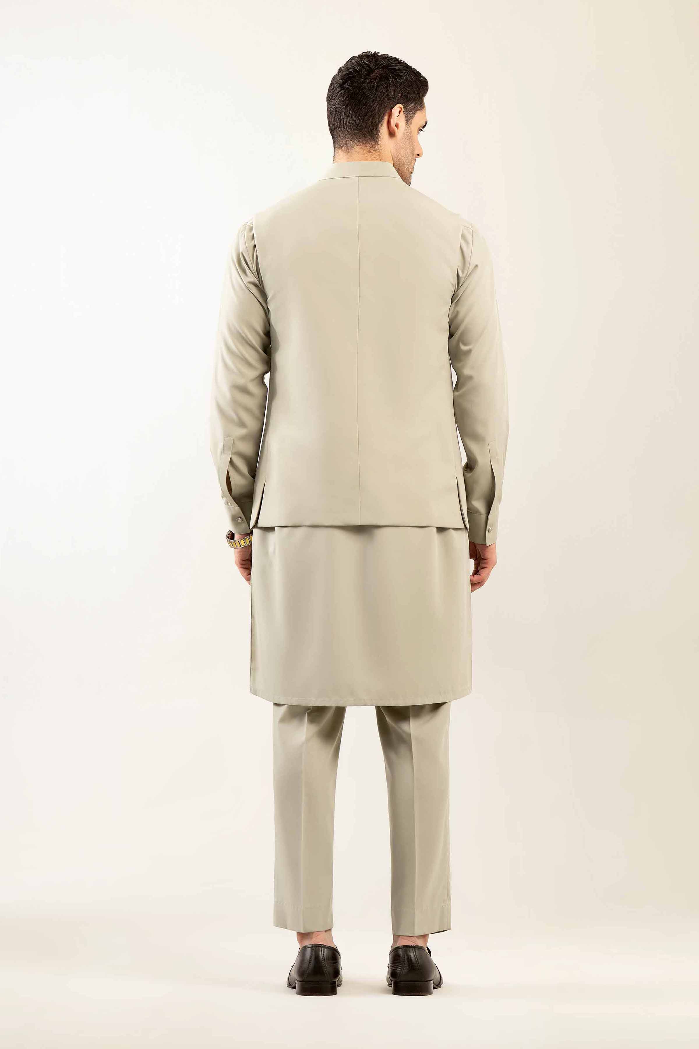 2 Piece - Naqsh Suit - 42508063