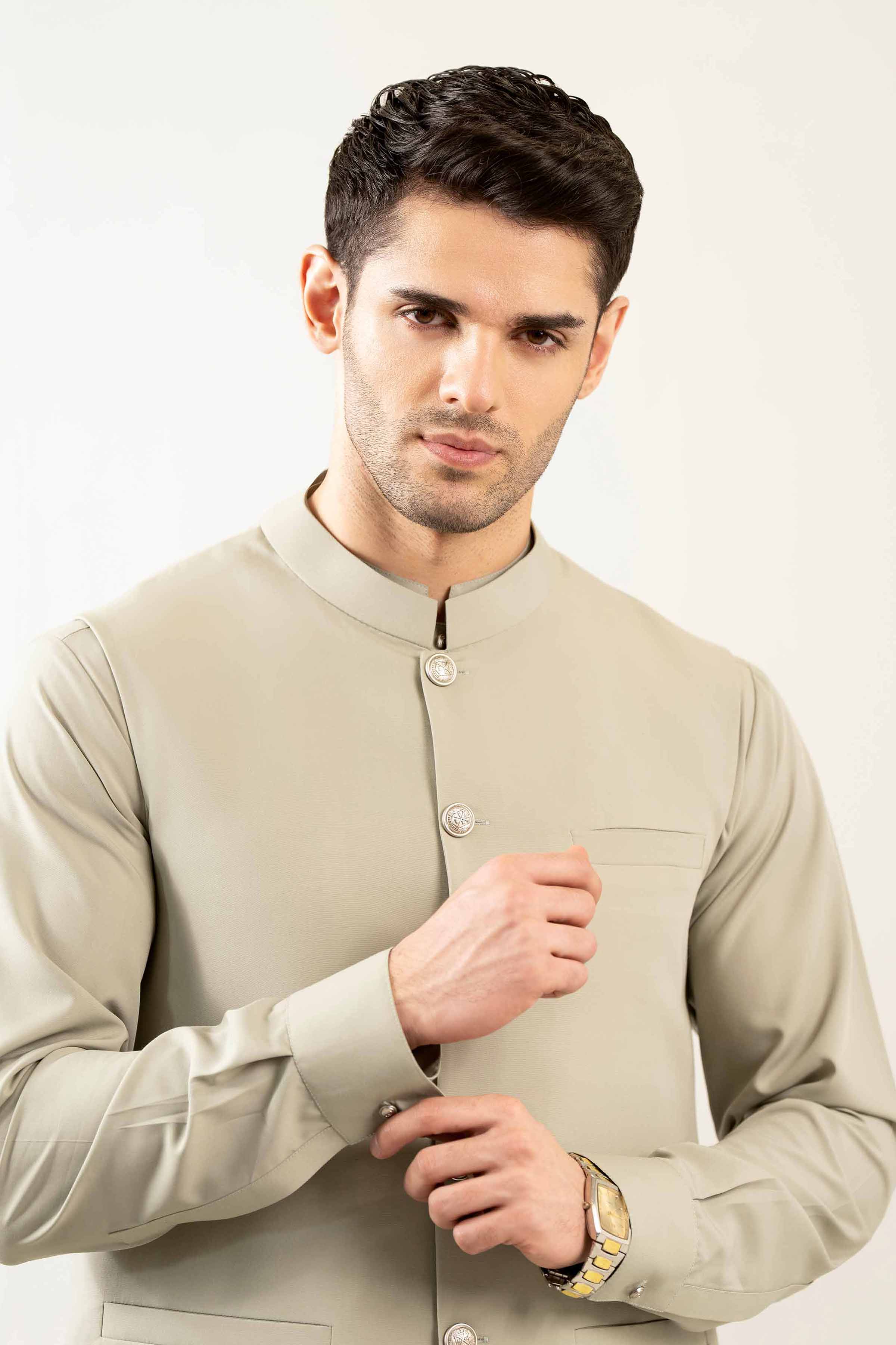 2 Piece - Naqsh Suit - 42508063