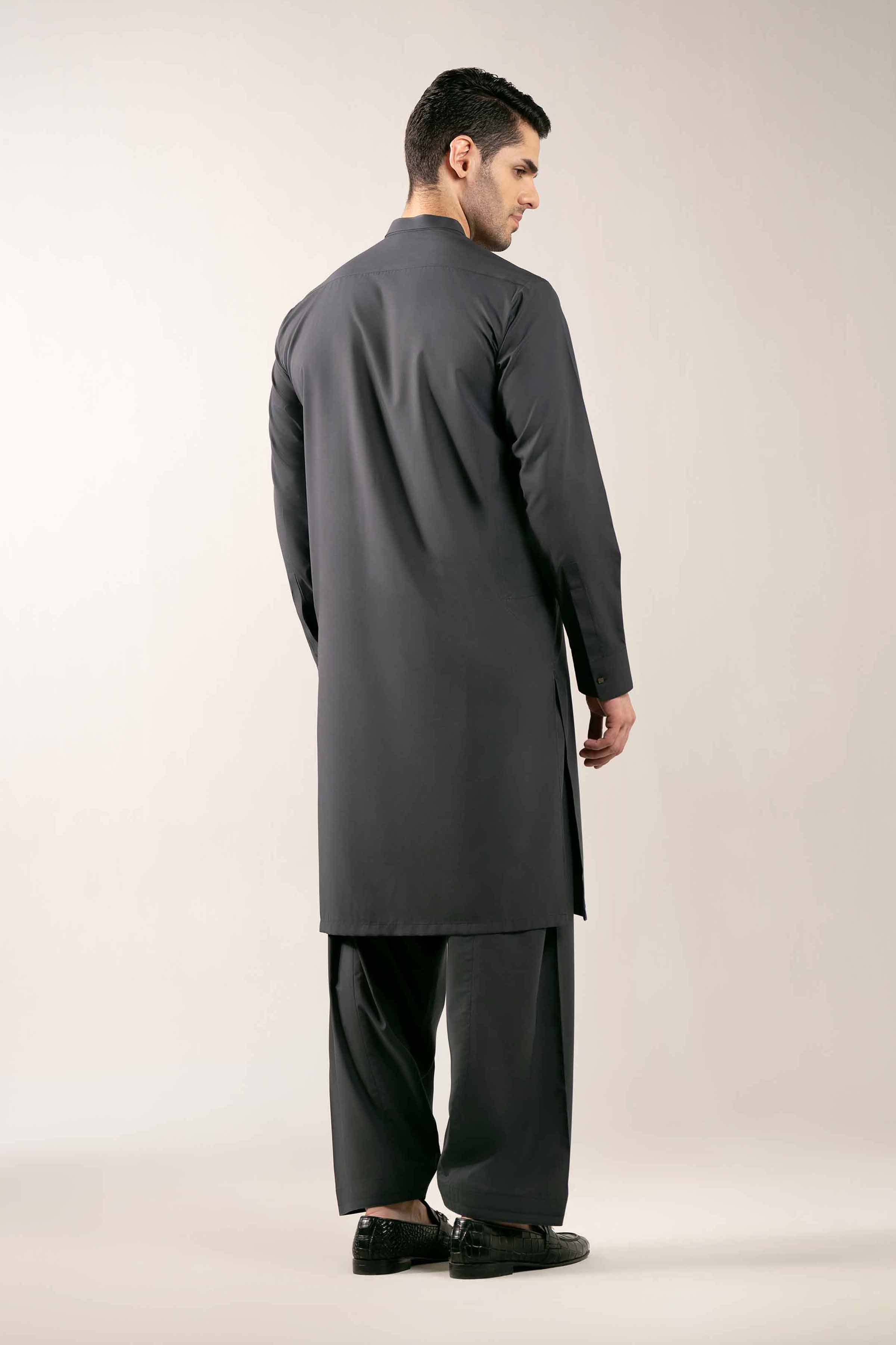 2 Piece - Naqsh Suit - 42508065