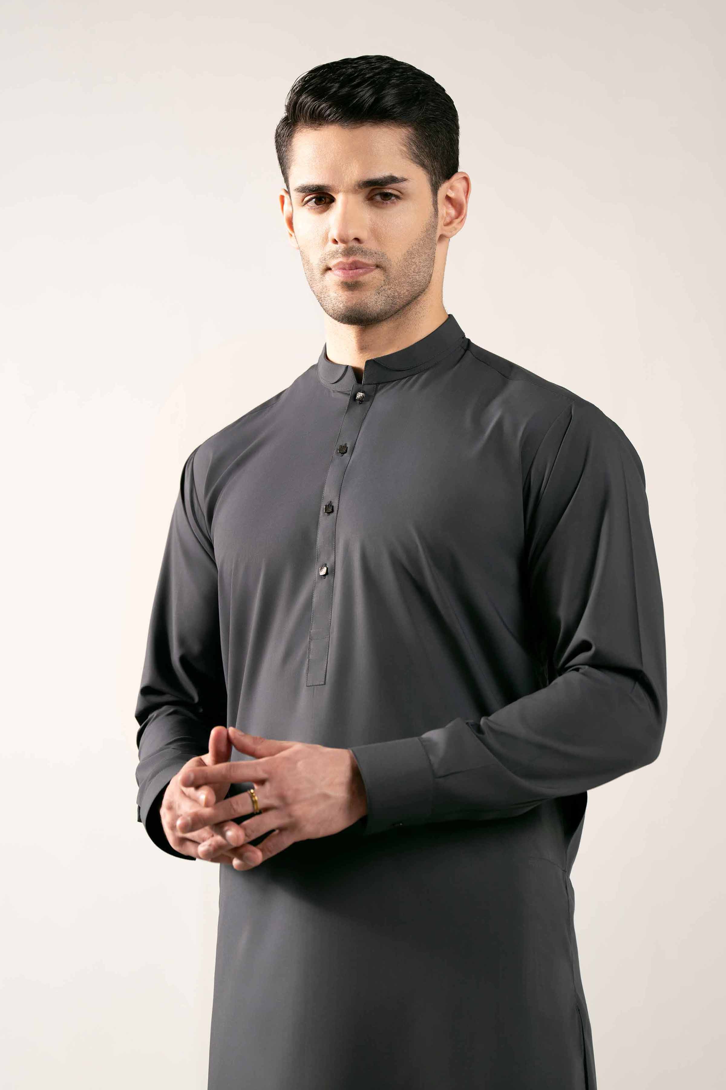 2 Piece - Naqsh Suit - 42508065