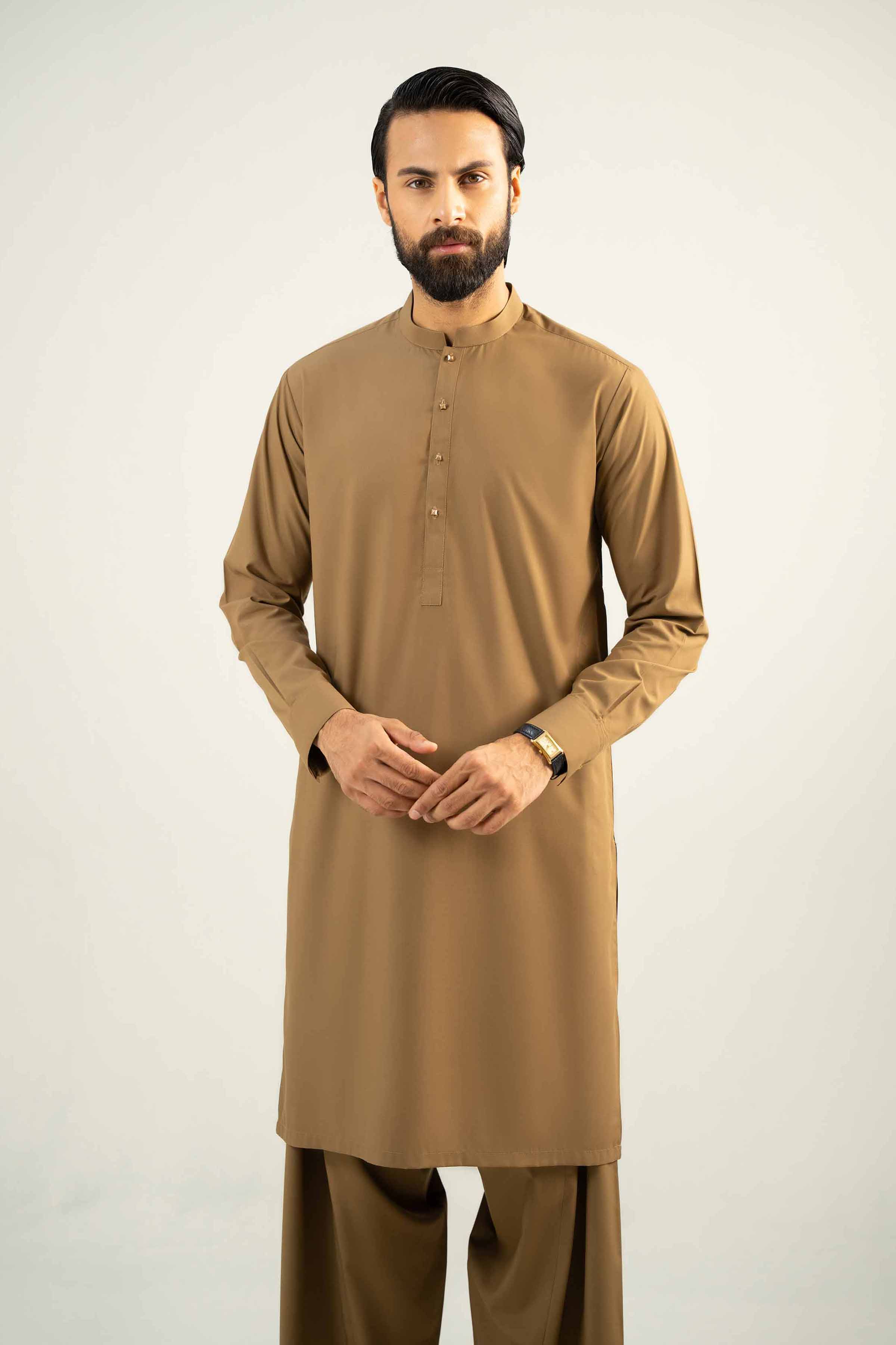 2 Piece - Naqsh Suit With Box - 42508067