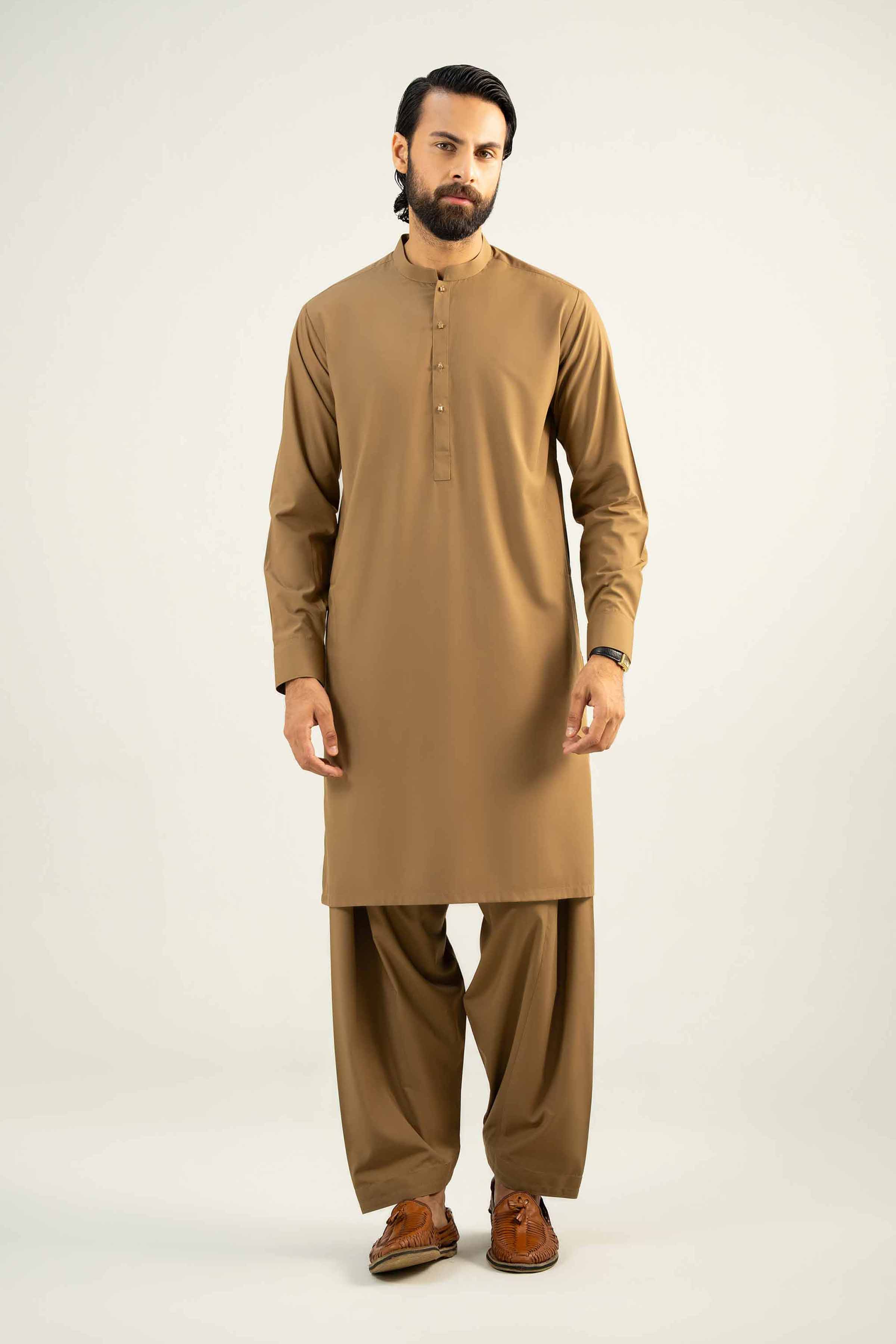 2 Piece - Naqsh Suit With Box - 42508067