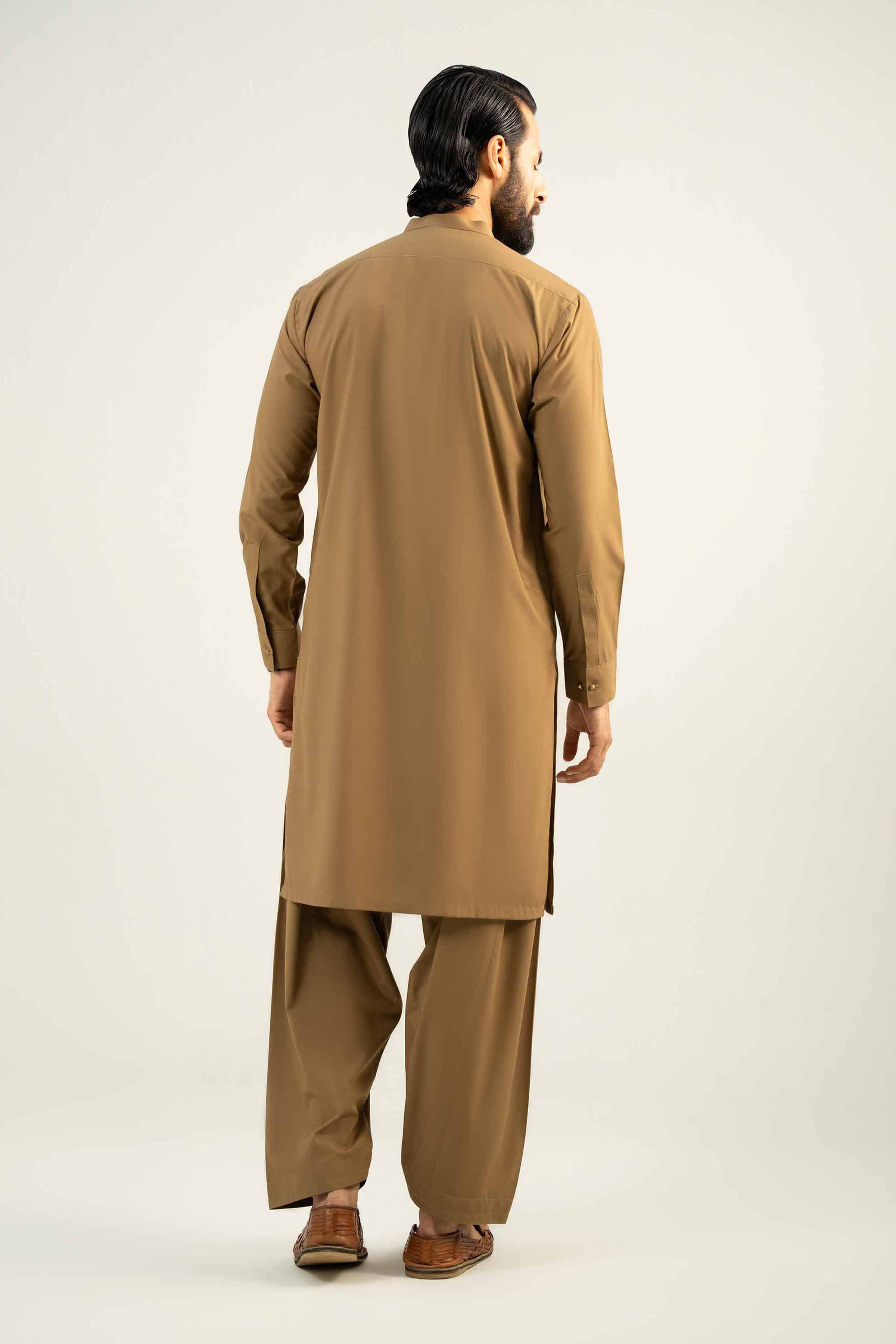 2 Piece - Naqsh Suit With Box - 42508067