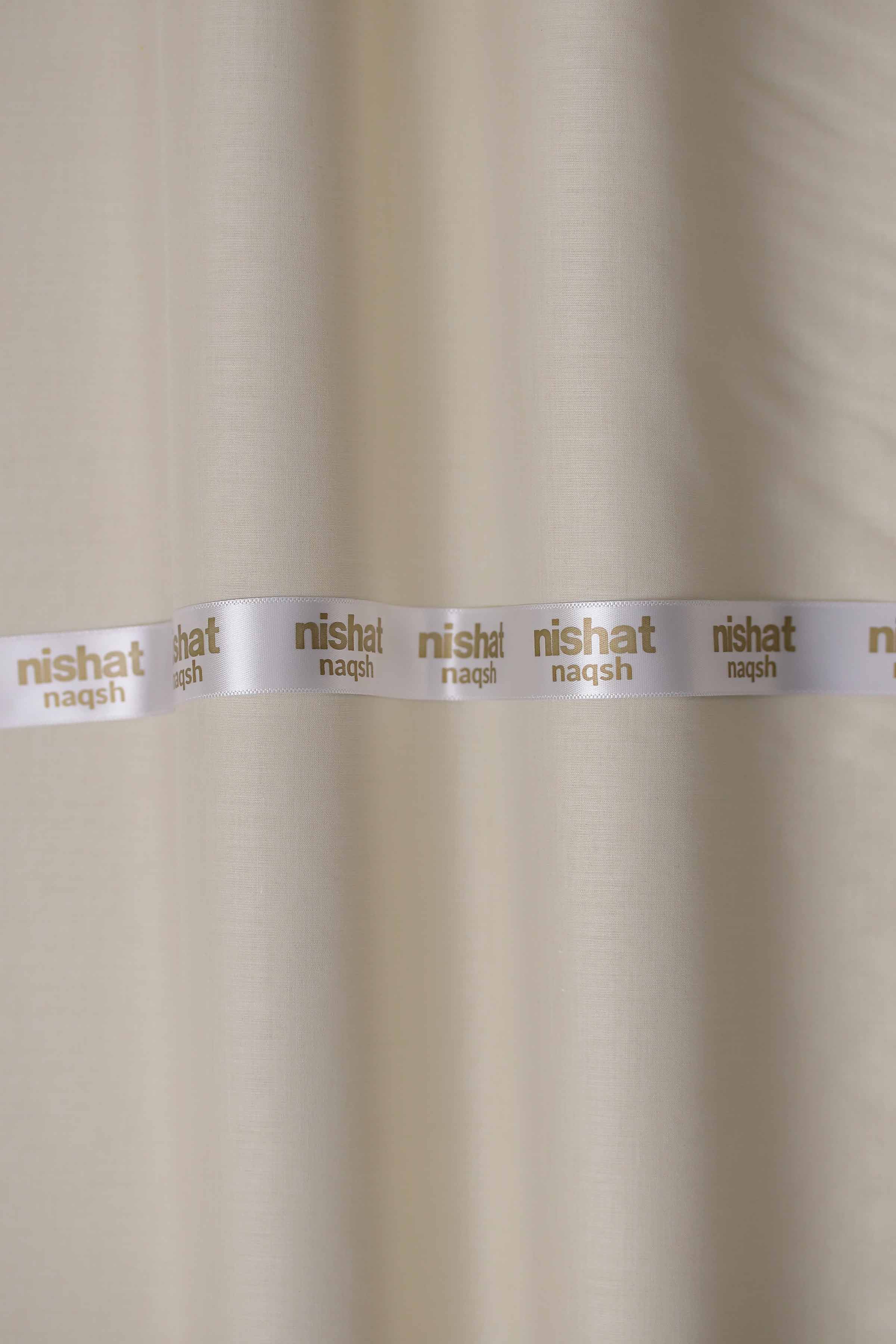 2 Piece - Naqsh Suit With Box - 42508068 for Men - Menswear Collection | Nishat | Shop Online