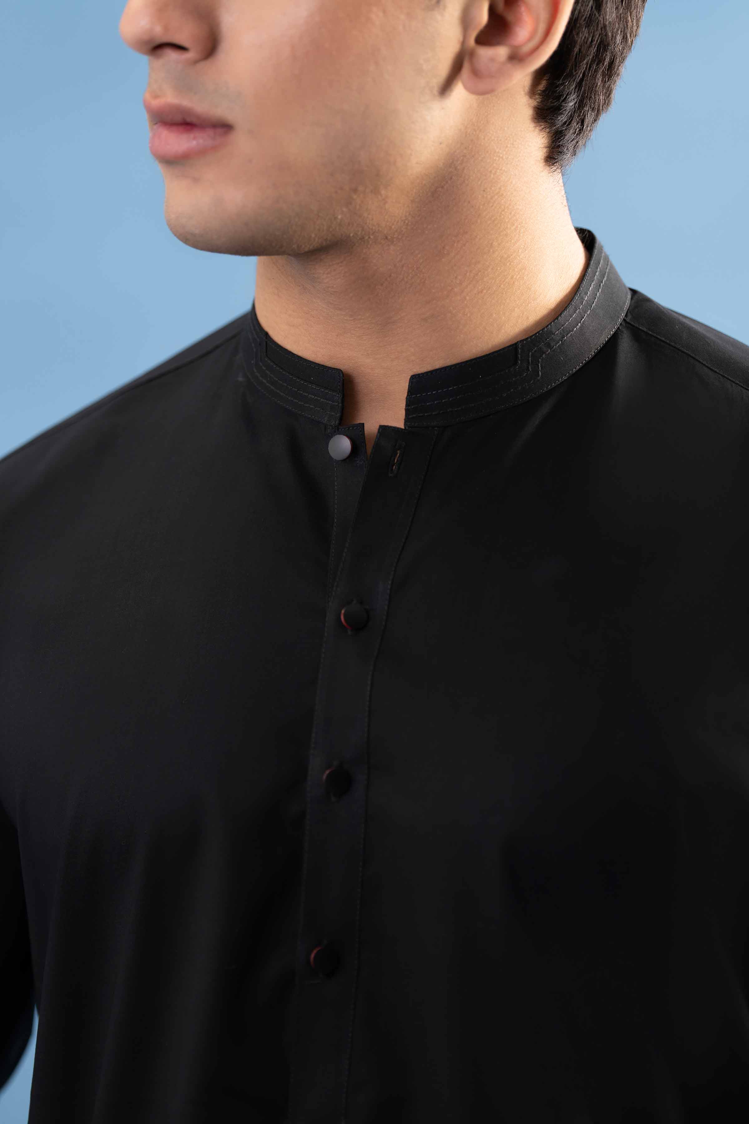 2 Piece - Naqsh Suit - 42508075 for Men - Menswear Collection | Nishat | Shop Online