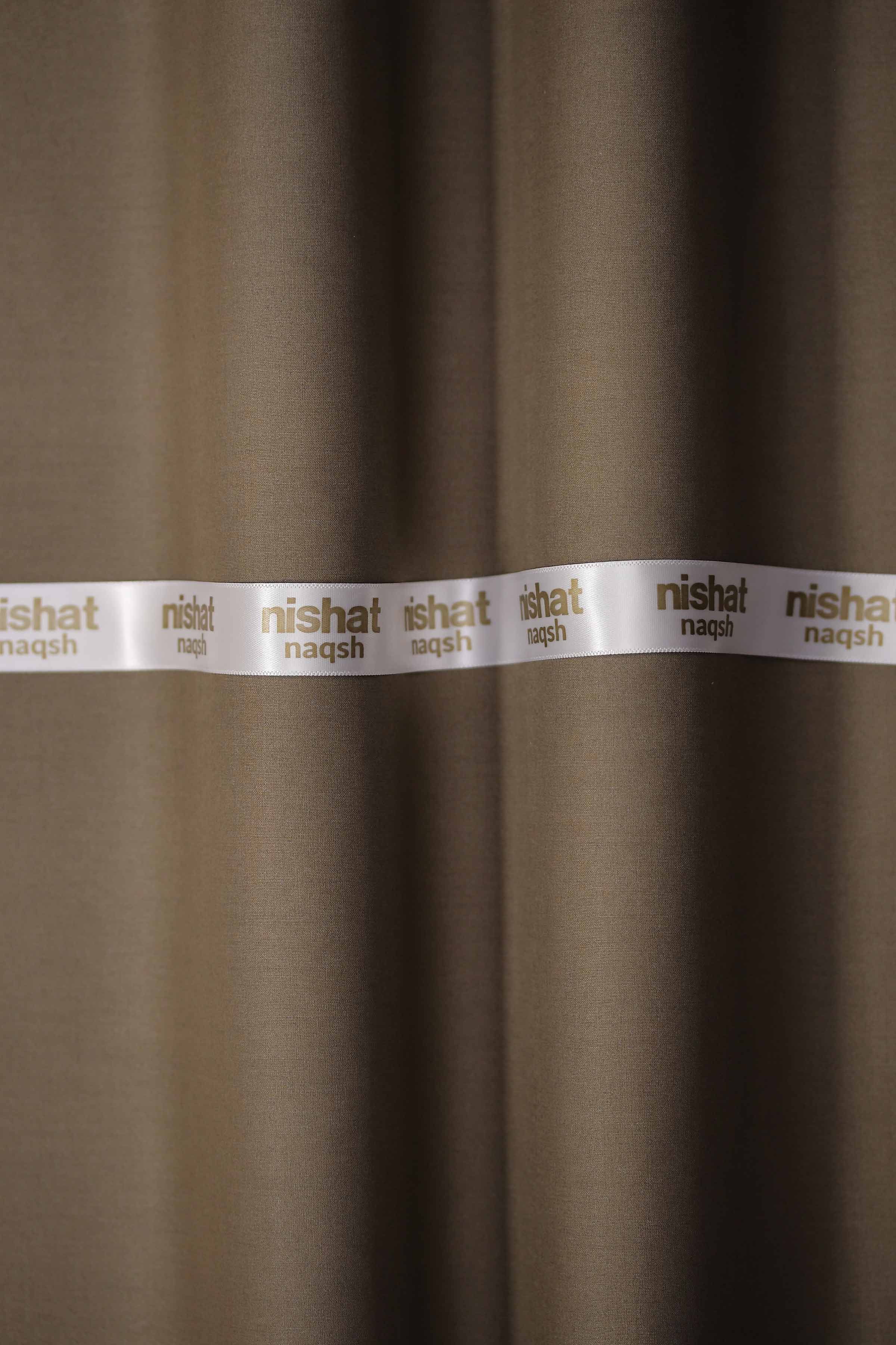 2 Piece - Naqsh Suit - 42508080 for Men - Menswear Collection | Nishat | Shop Online