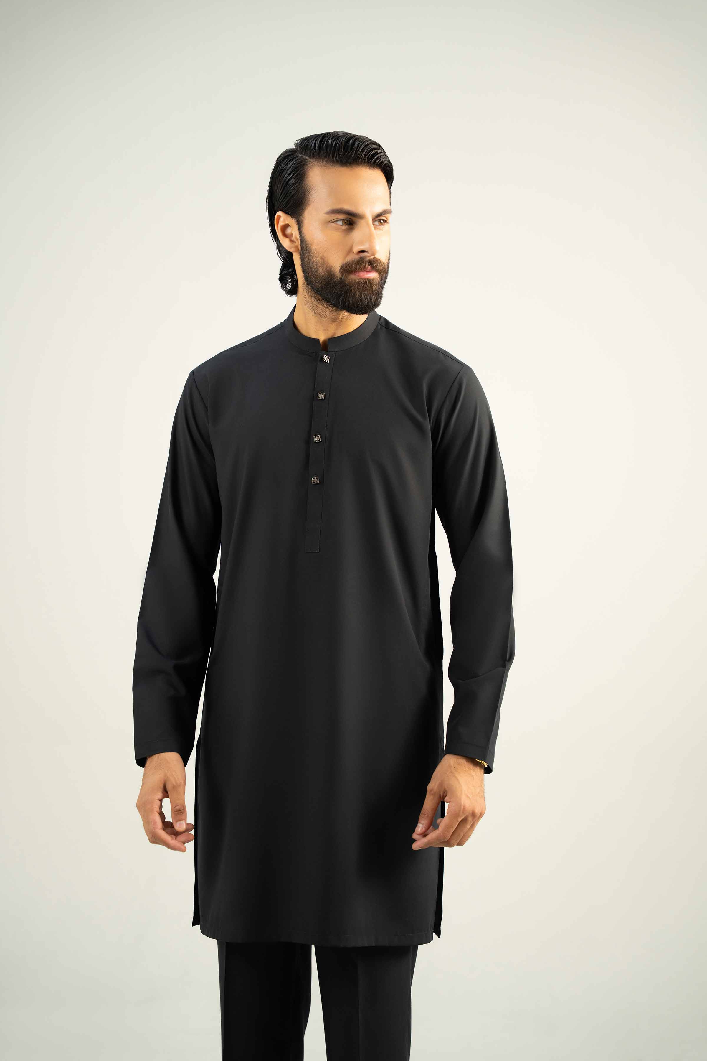 2 Piece - Naqsh Suit - 42508082 for Men - Men Collection | Nishat | Shop Online