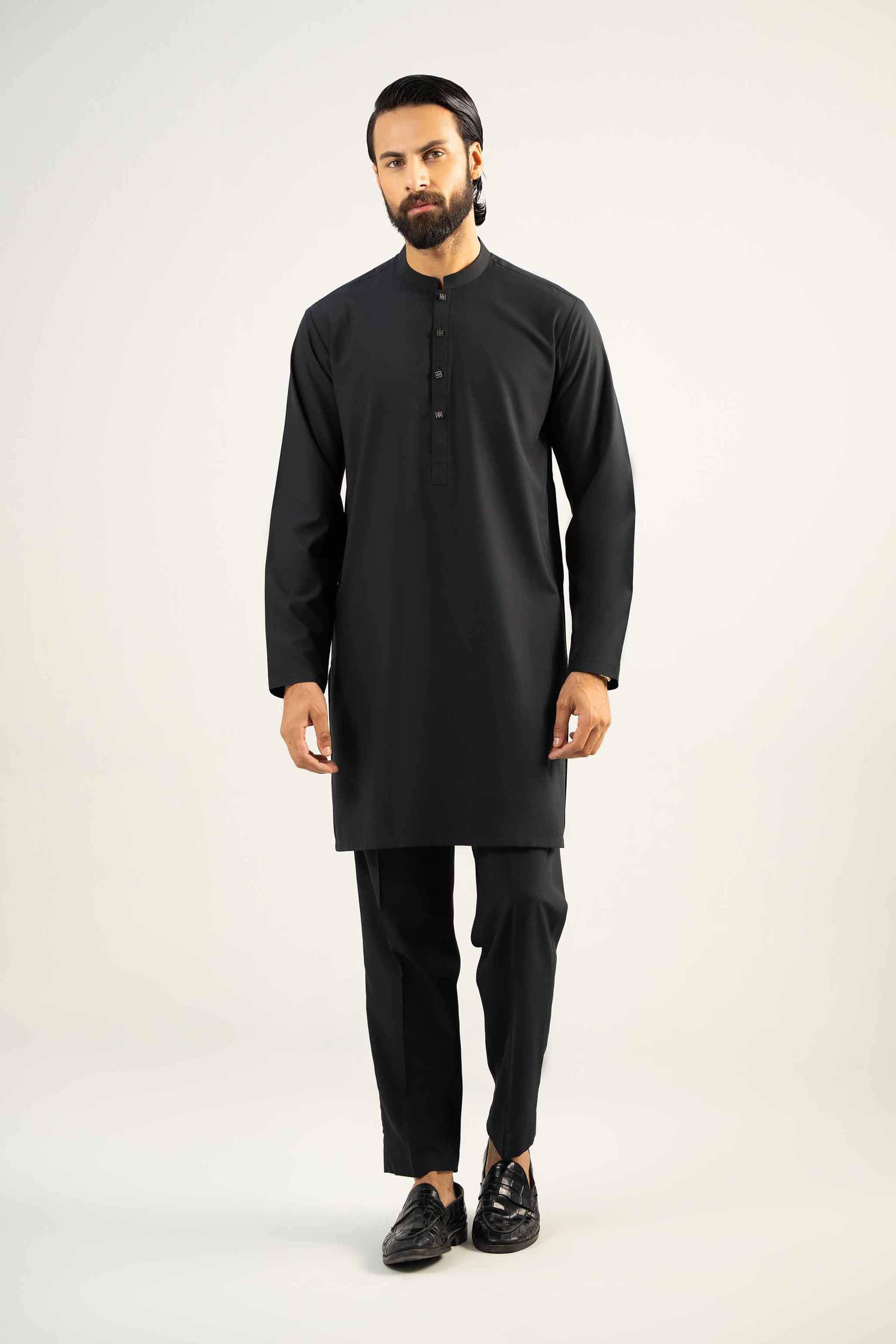 2 Piece - Naqsh Suit - 42508082 for Men - Men Collection | Nishat | Shop Online