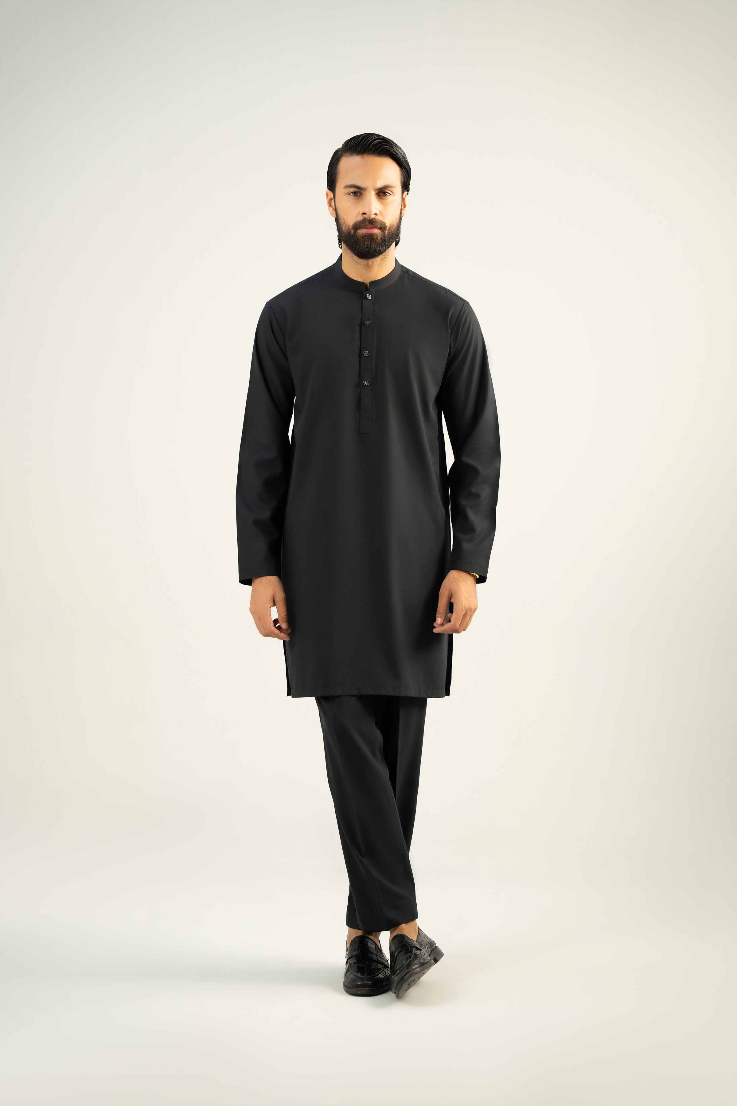 2 Piece - Naqsh Suit - 42508082 for Men - Men Collection | Nishat | Shop Online