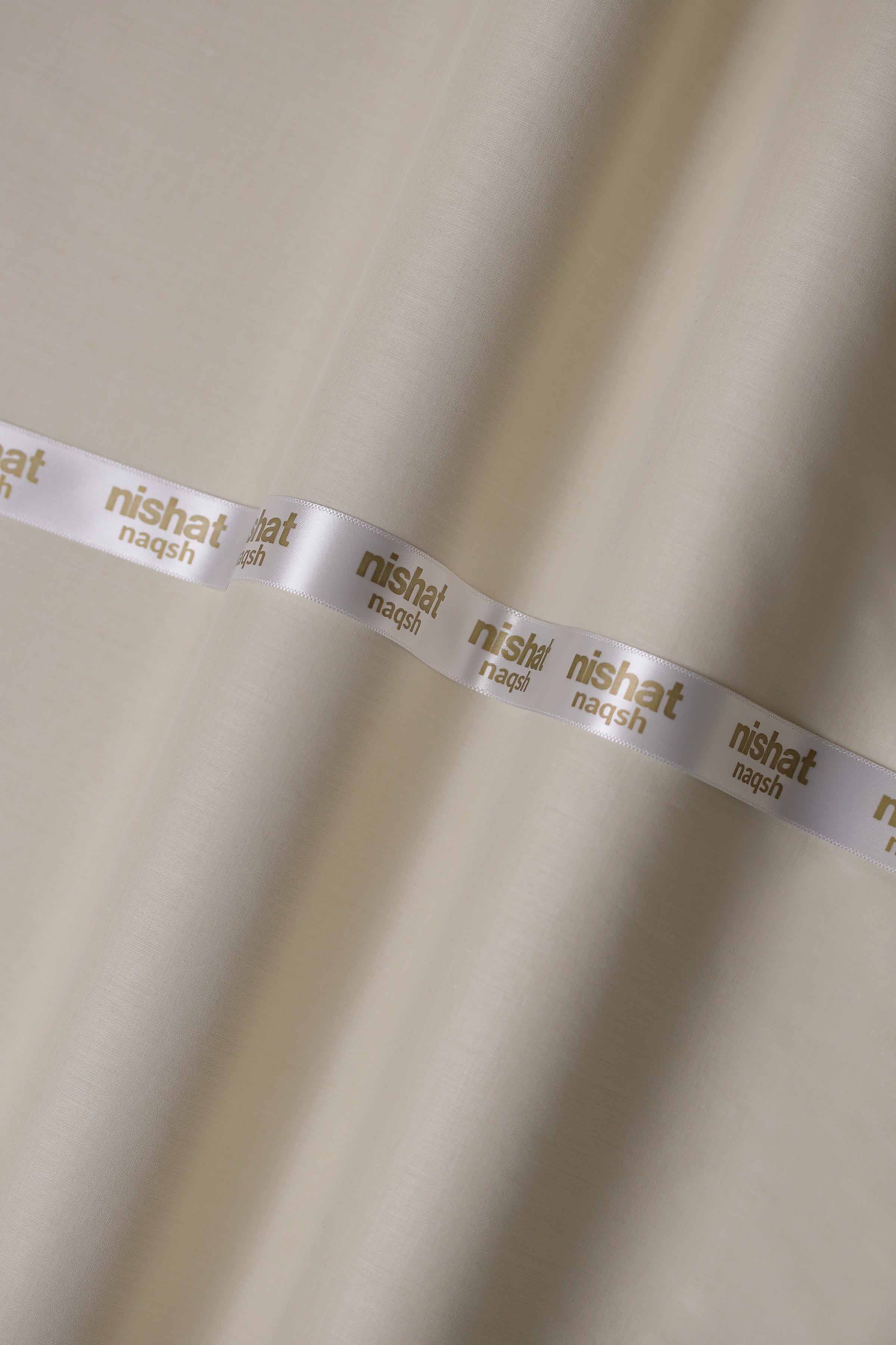 2 Piece - Naqsh Suit - 42508085 for Men - Menswear Collection | Nishat | Shop Online