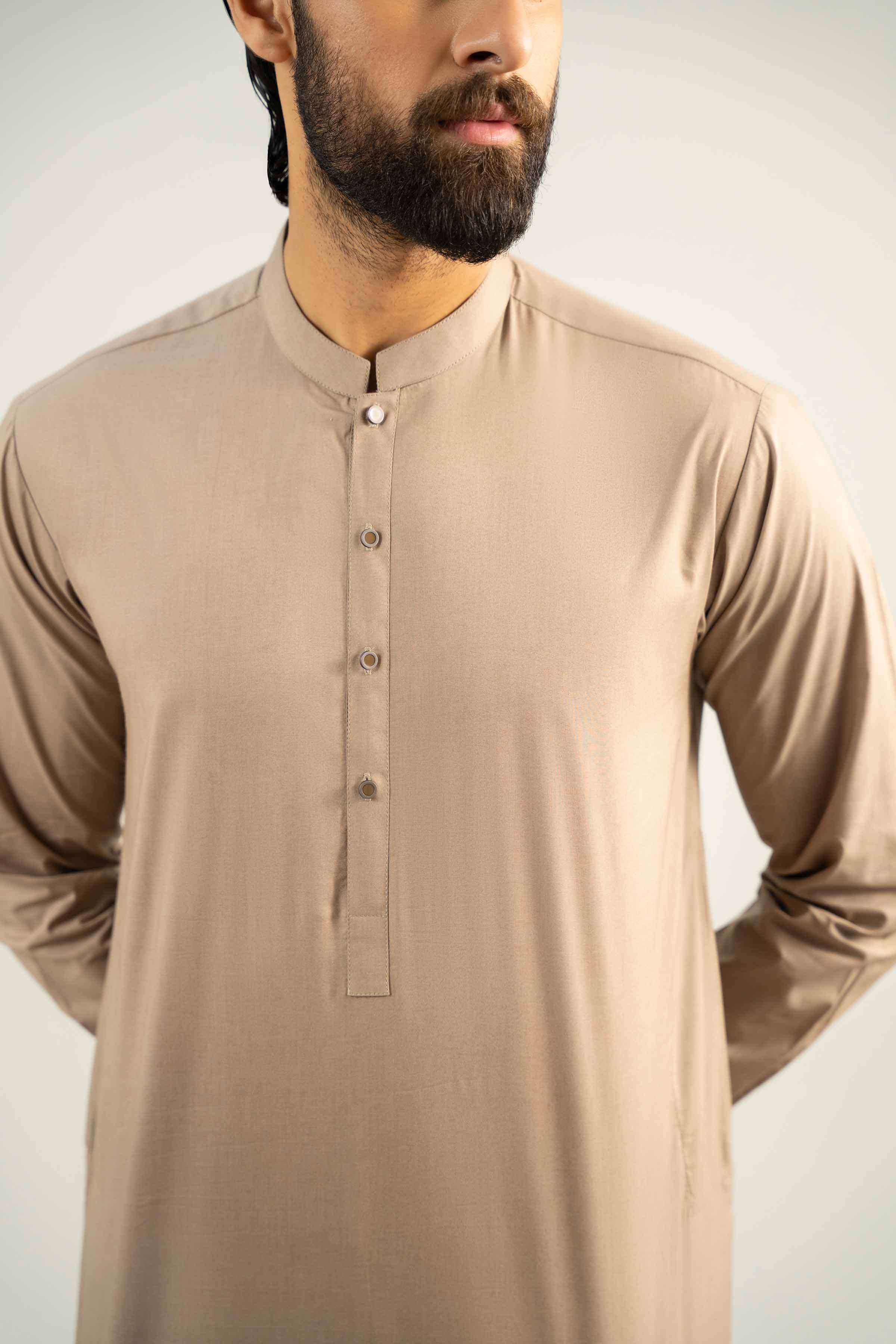 2 Piece - Naqsh Suit - 42508087 for Men - Men Collection | Nishat | Shop Online