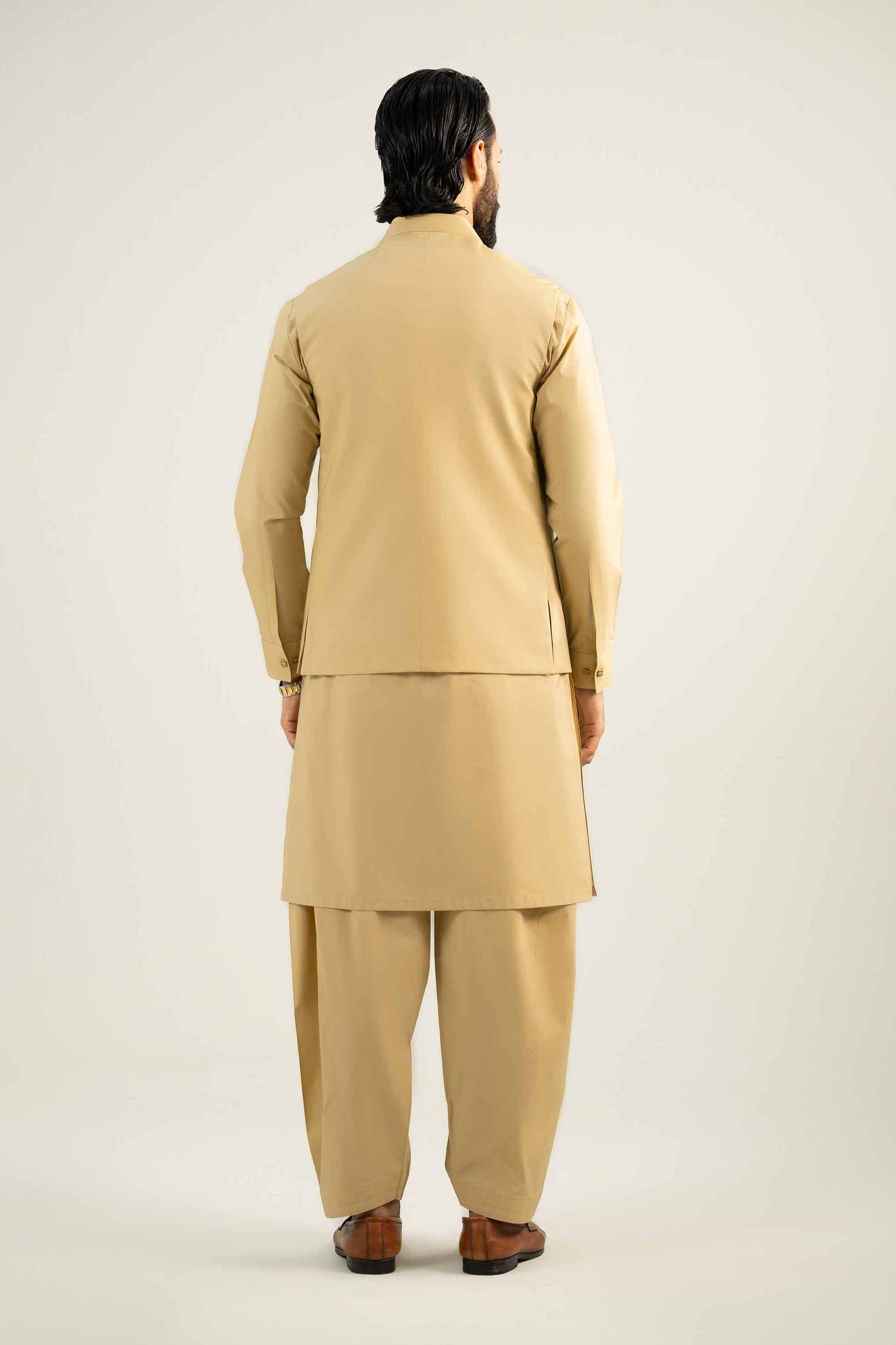 2 Piece - Naqsh Suit - 42508088