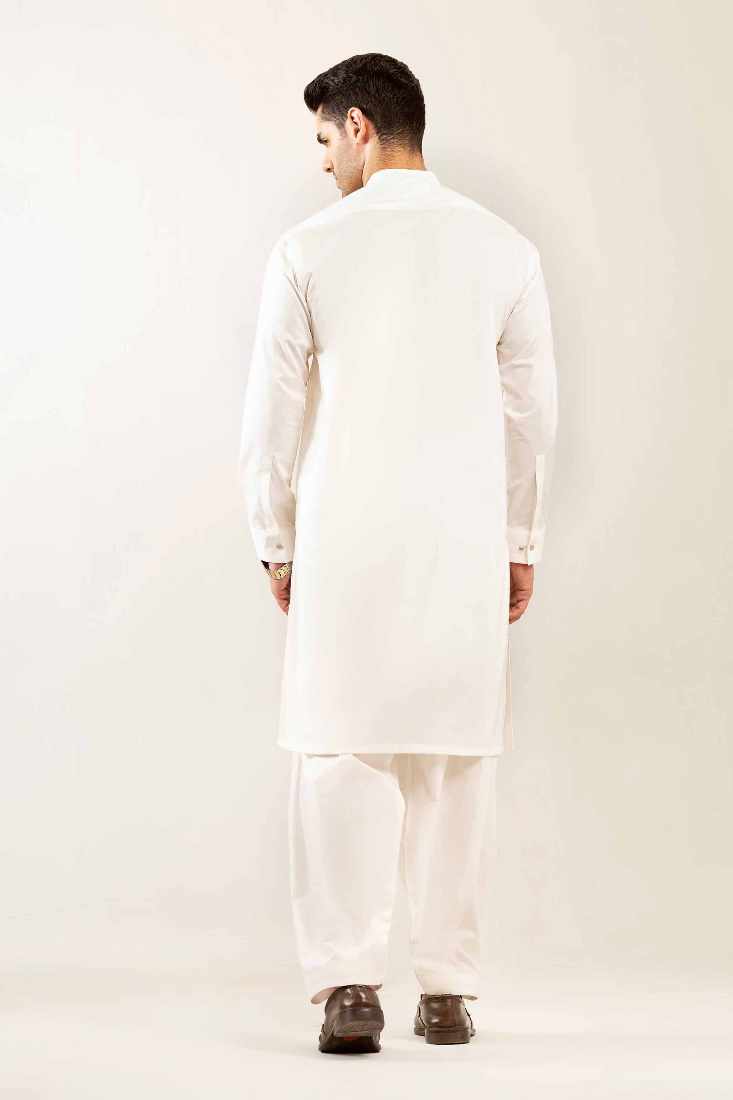 2 Piece - Naqsh Suit - 42508091