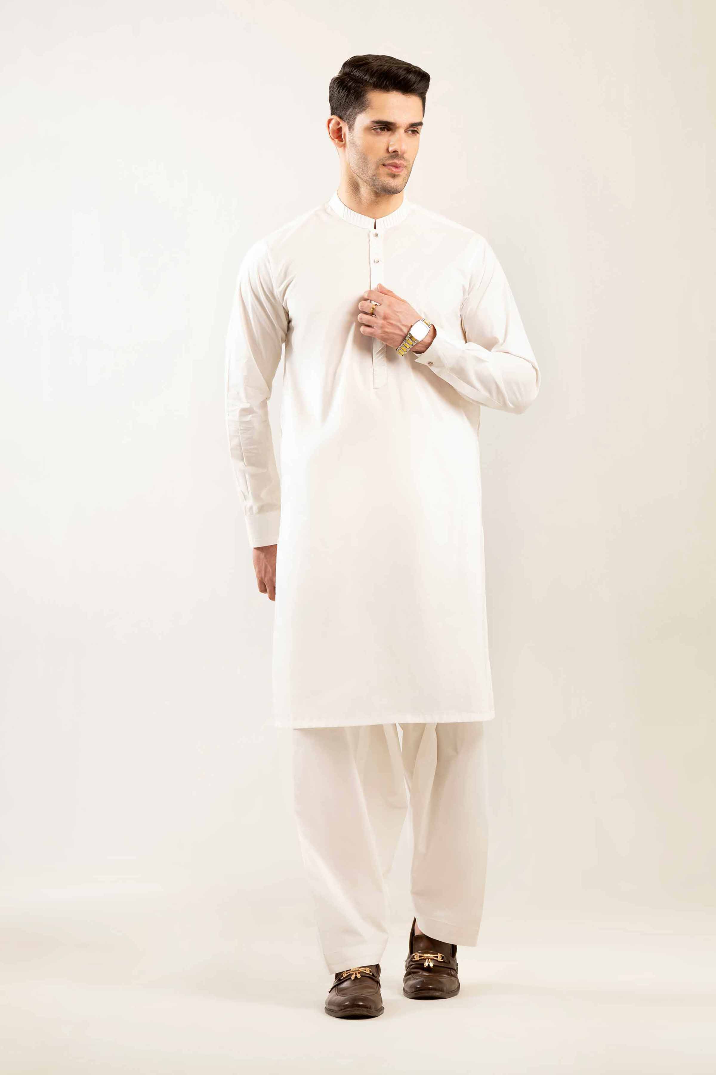 2 Piece - Naqsh Suit - 42508091