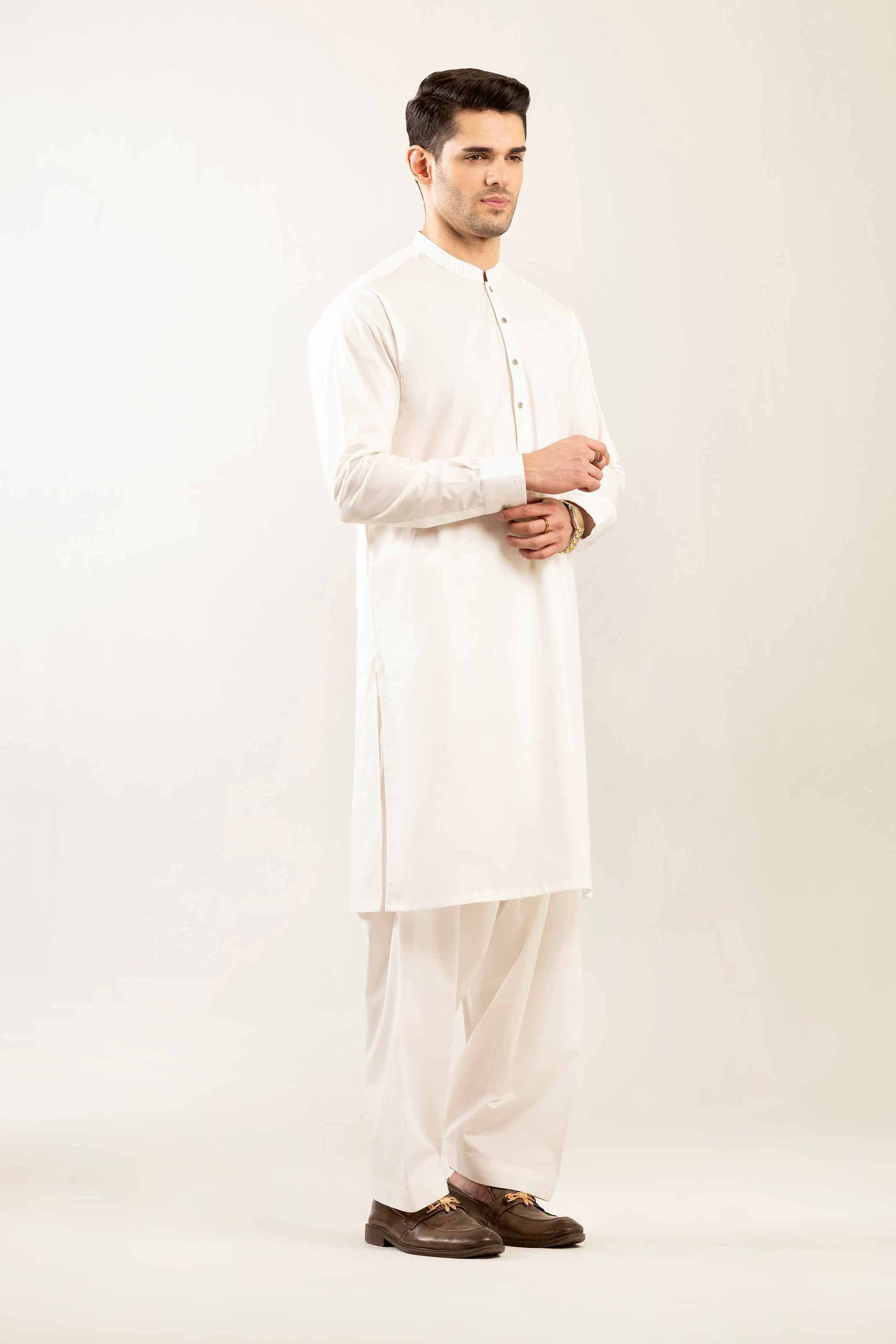 2 Piece - Naqsh Suit - 42508091