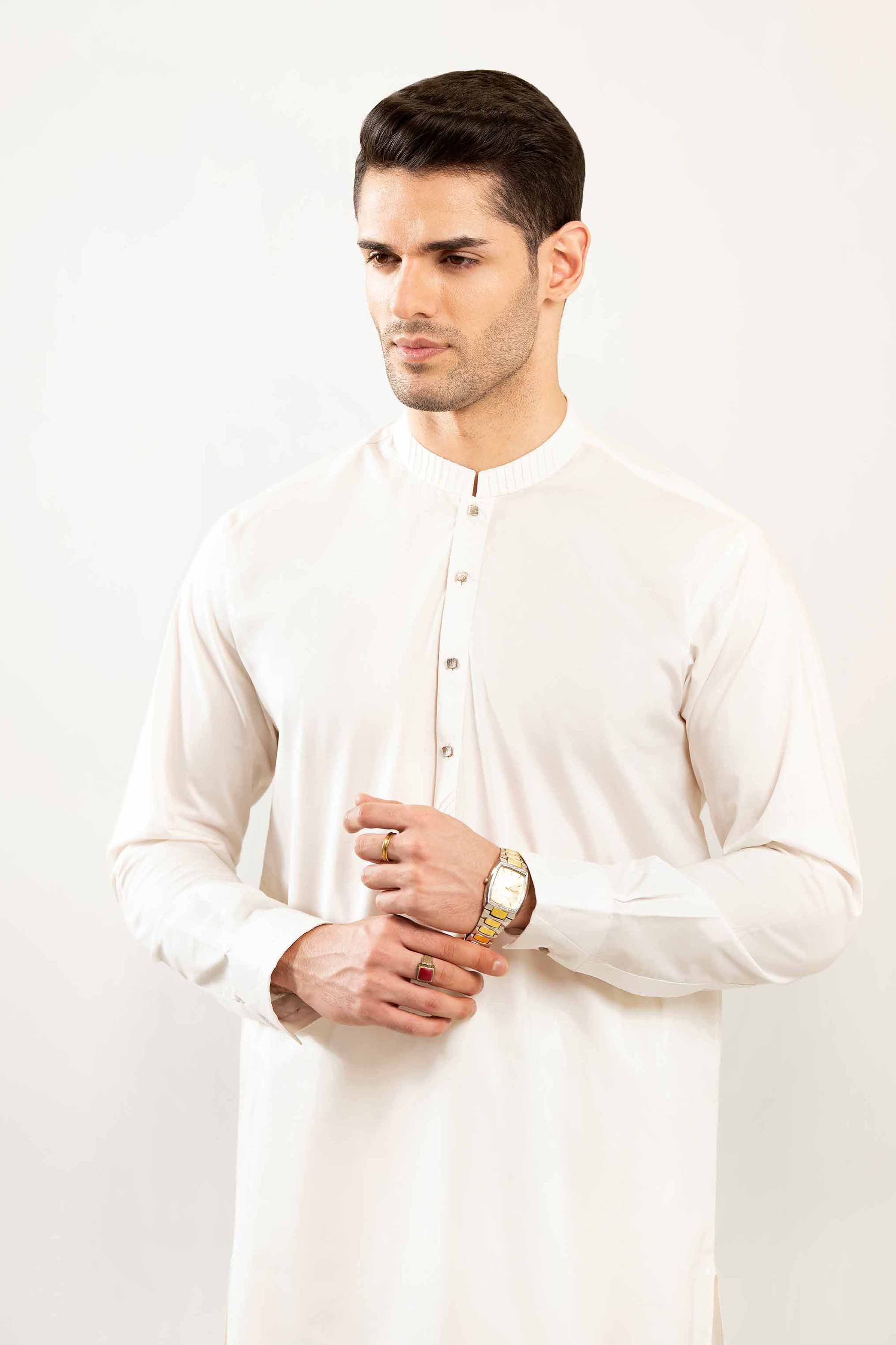 2 Piece - Naqsh Suit - 42508091