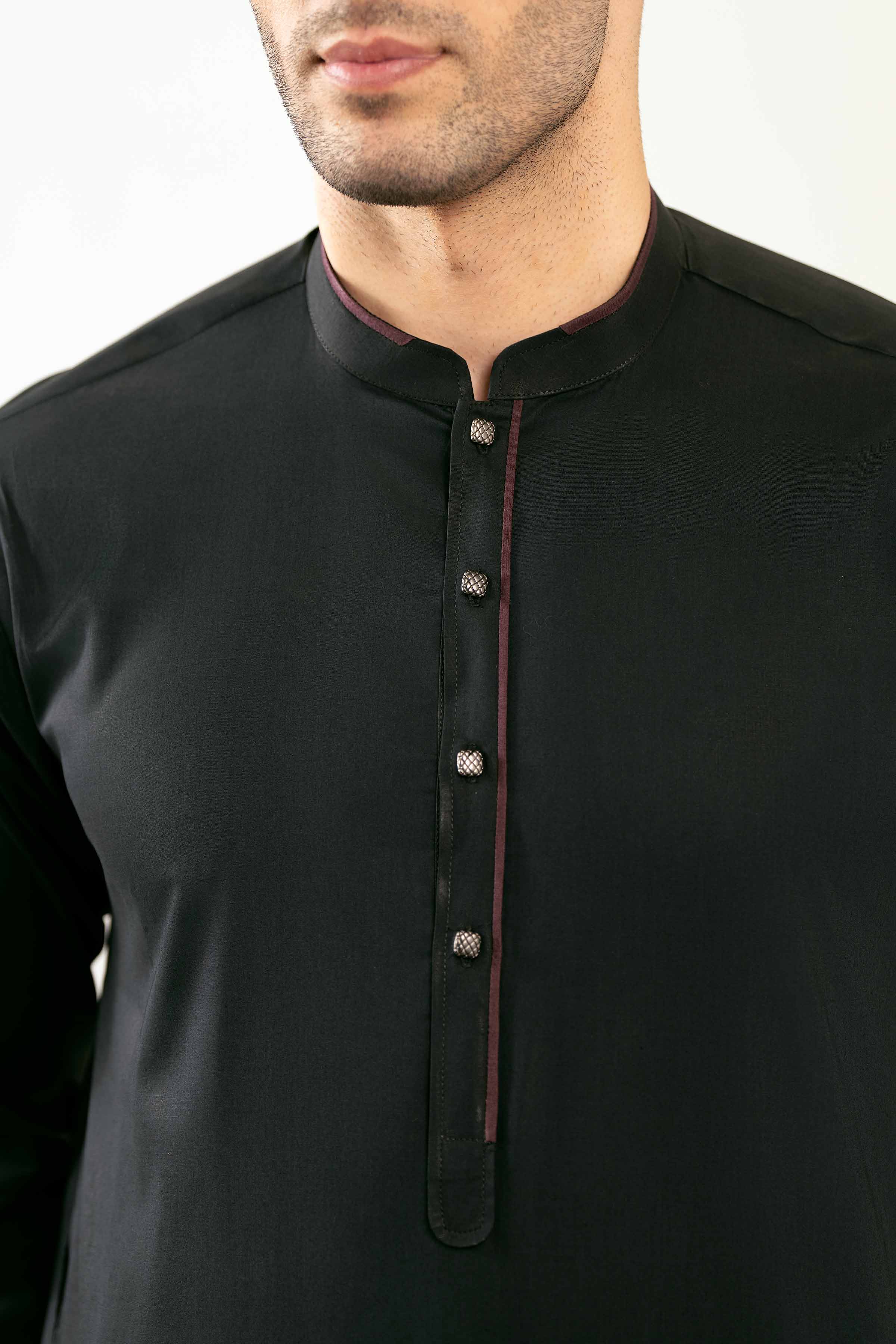 2 Piece - Naqsh Suit - 42508094