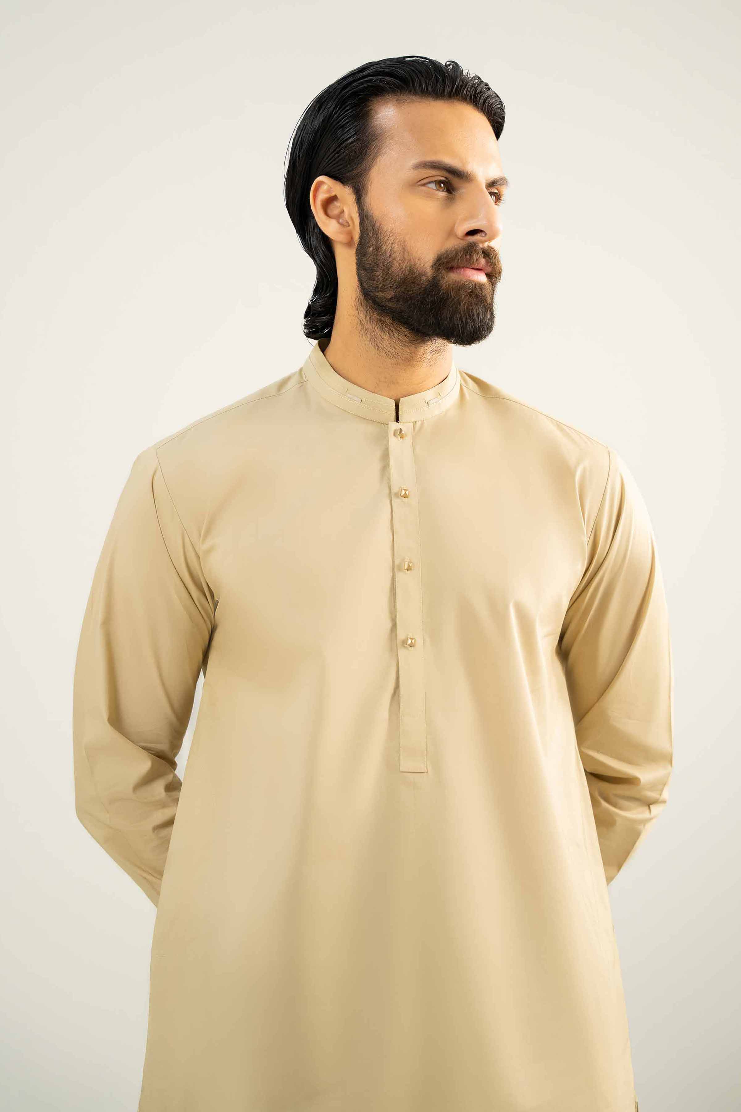 2 Piece - Naqsh Suit - 42508096