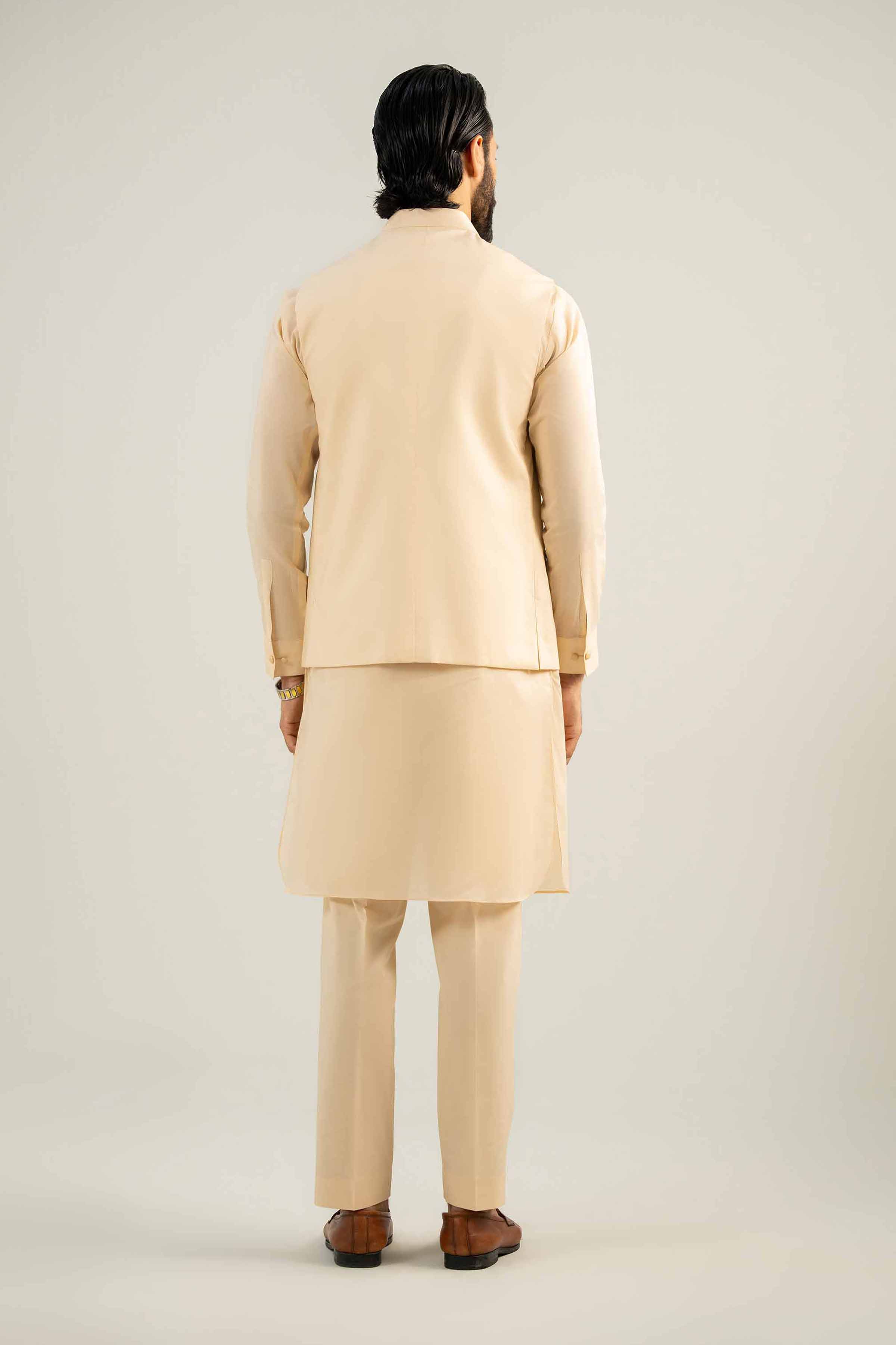 2 Piece - Naqsh Suit - 42508097