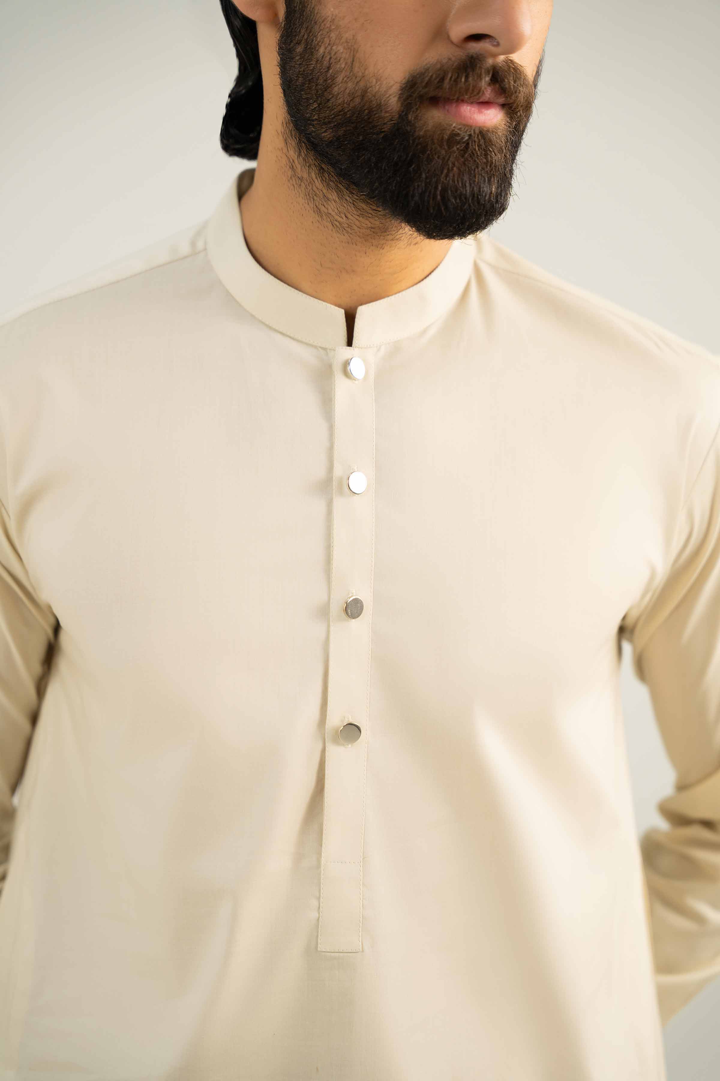 2 Piece - Naqsh Suit - 42508097