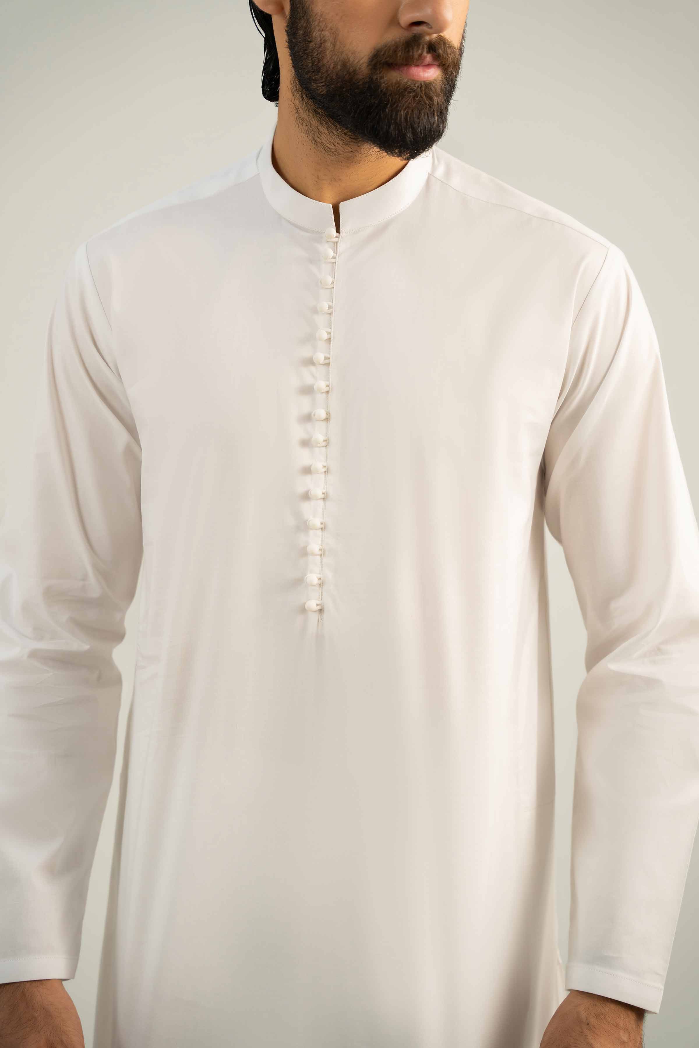 2 Piece - Naqsh Suit - 42508098