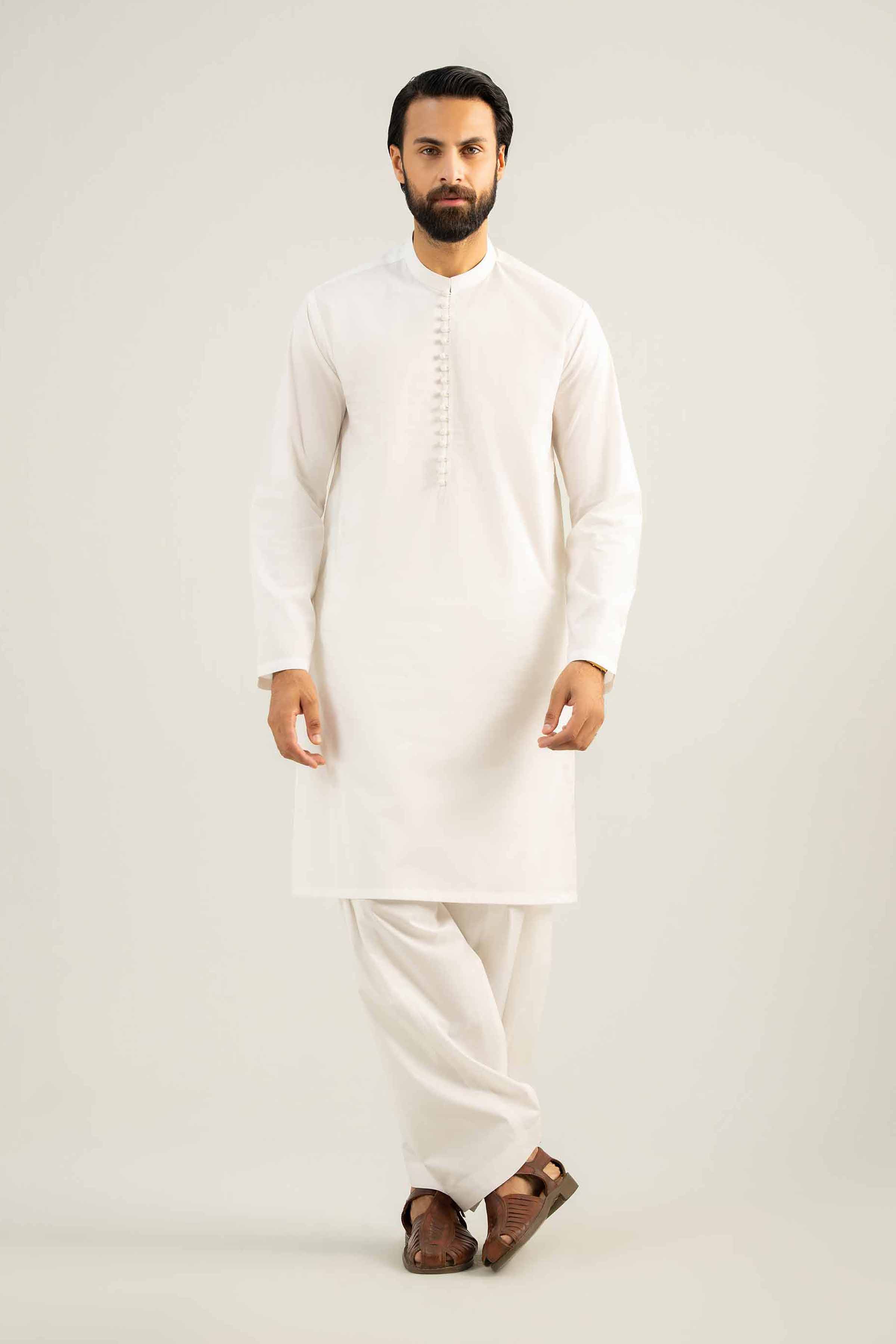 2 Piece - Naqsh Suit - 42508098