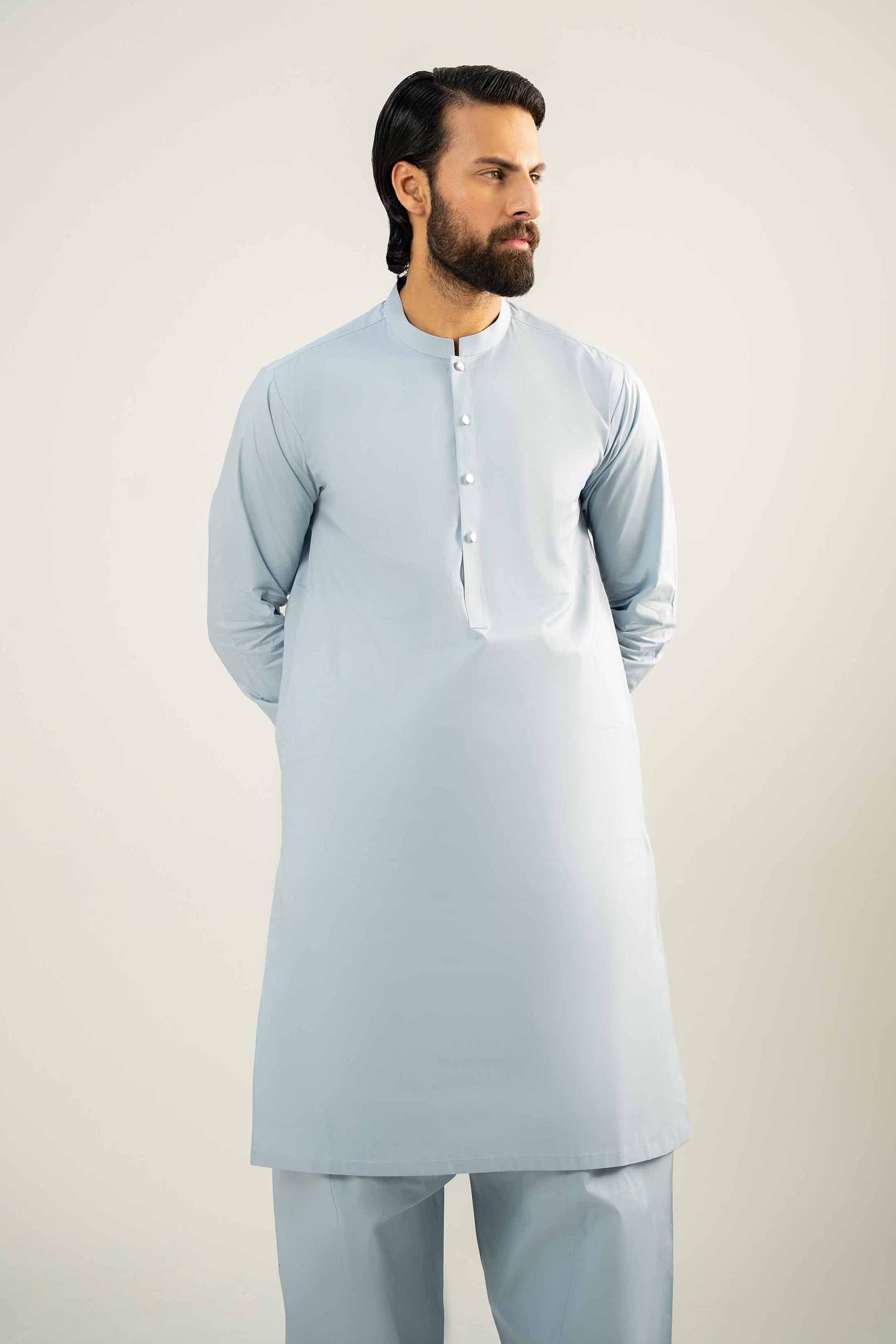 2 Piece - Naqsh Suit - 42508100
