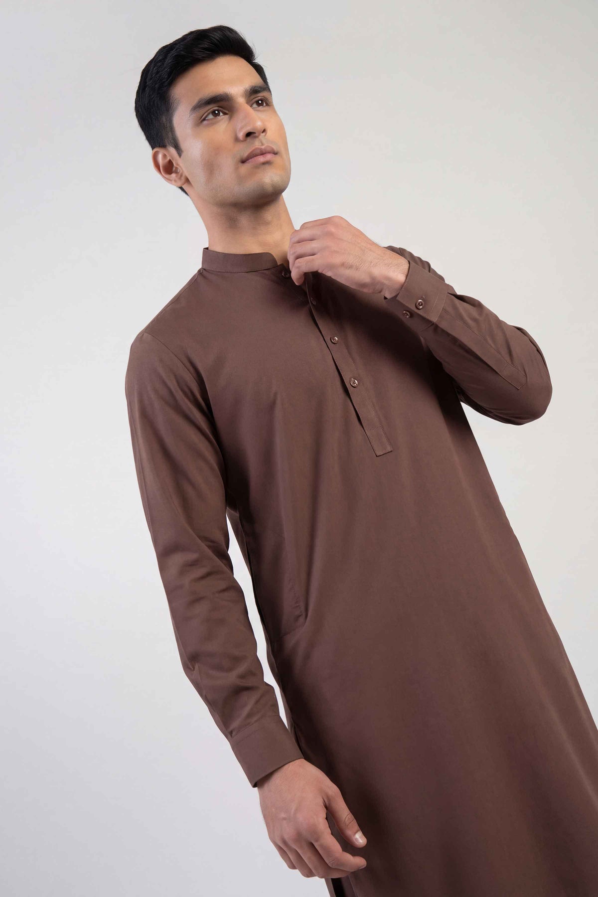 2 Piece - Naqsh Suit - 42508101