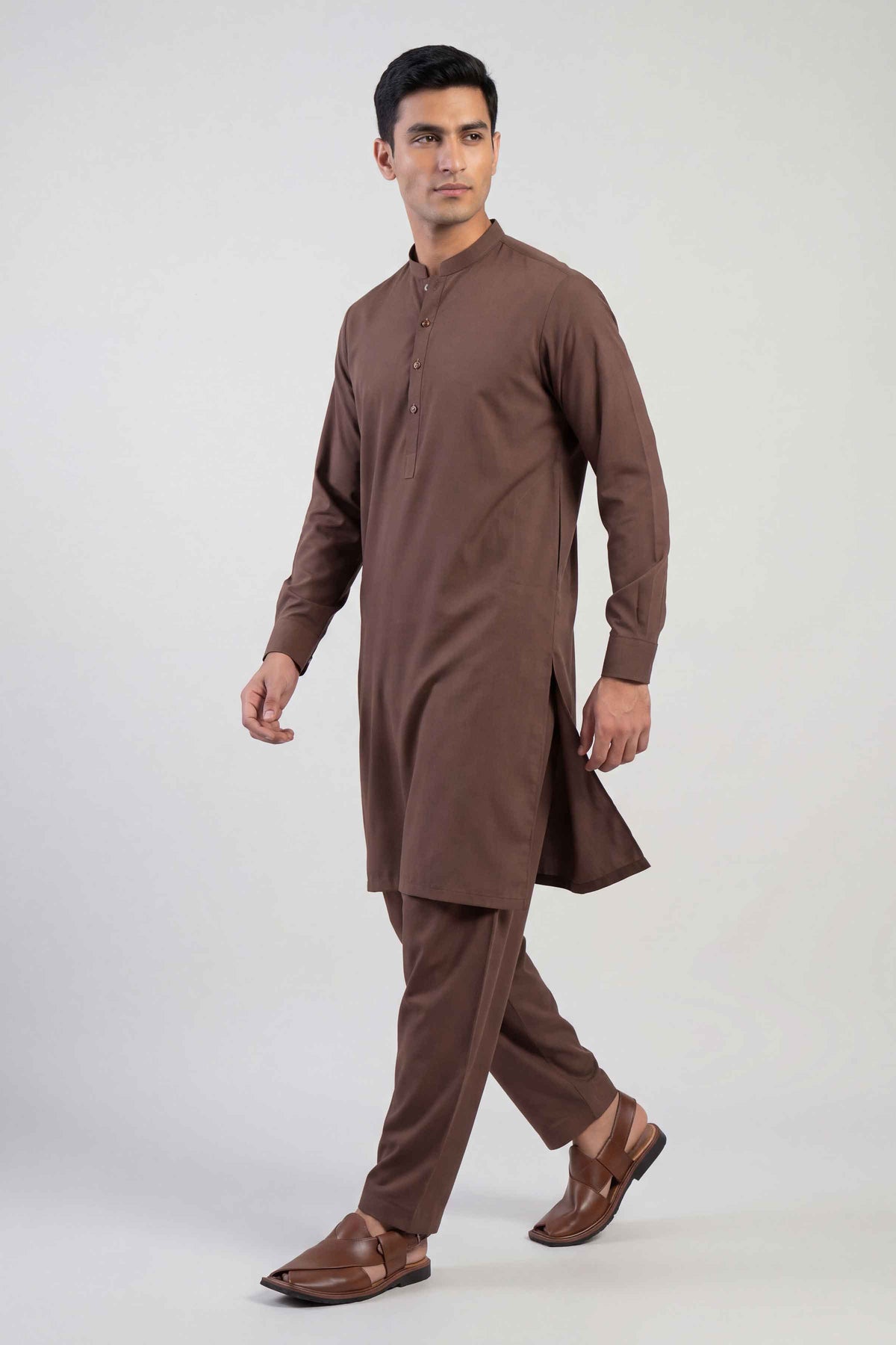 2 Piece - Naqsh Suit - 42508101