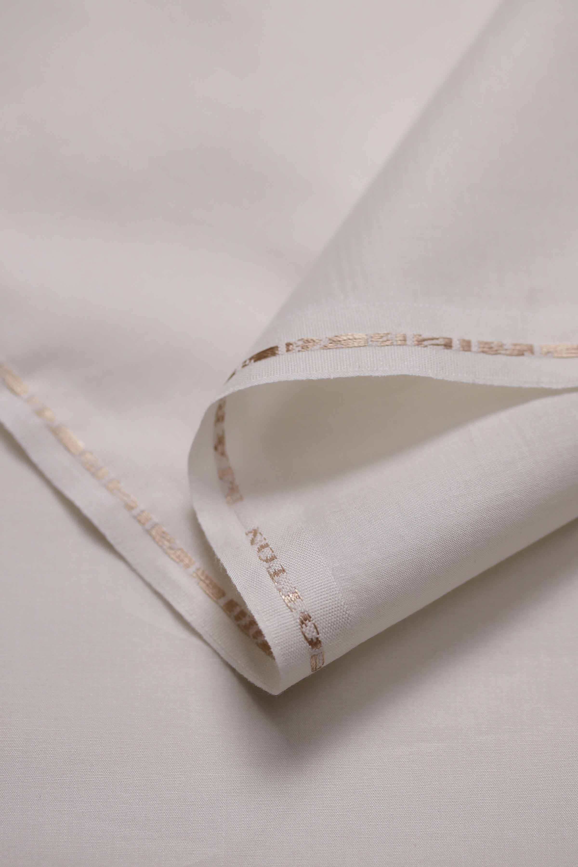 2 Piece - Naqsh Suit - 42508102 for Men - Menswear Collection | Nishat | Shop Online