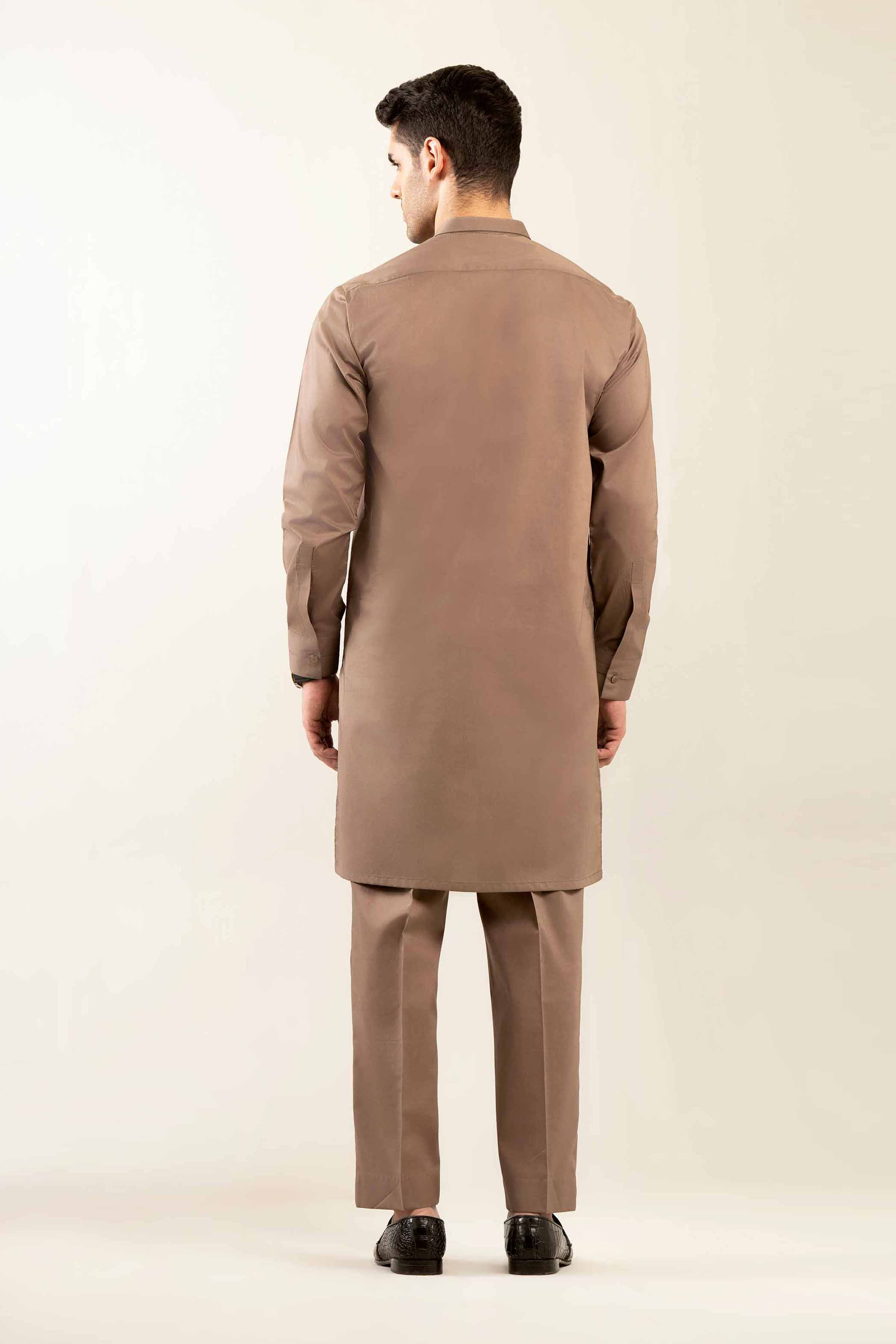 2 Piece - Naqsh Suit - 42508104