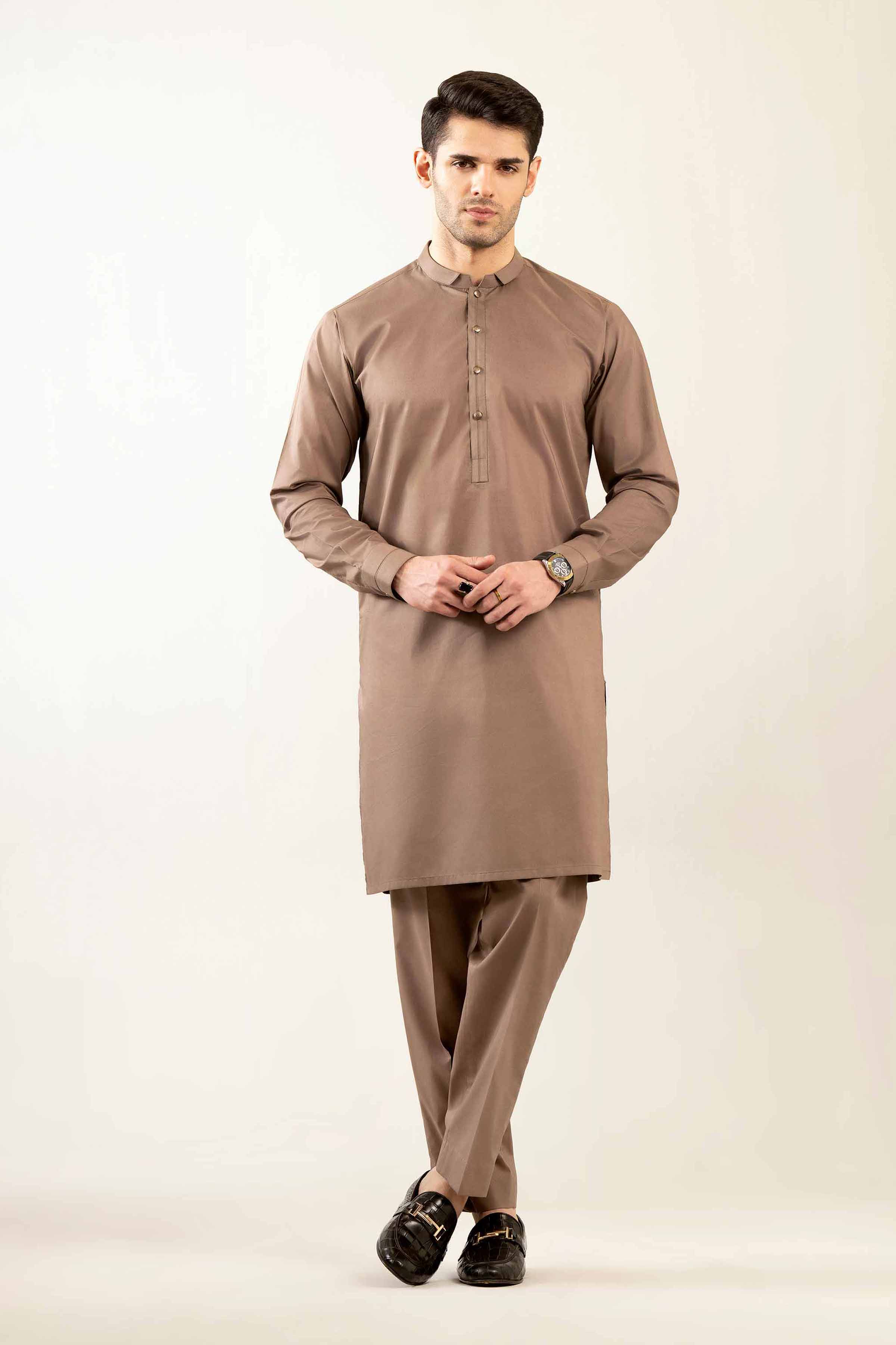 2 Piece - Naqsh Suit - 42508104