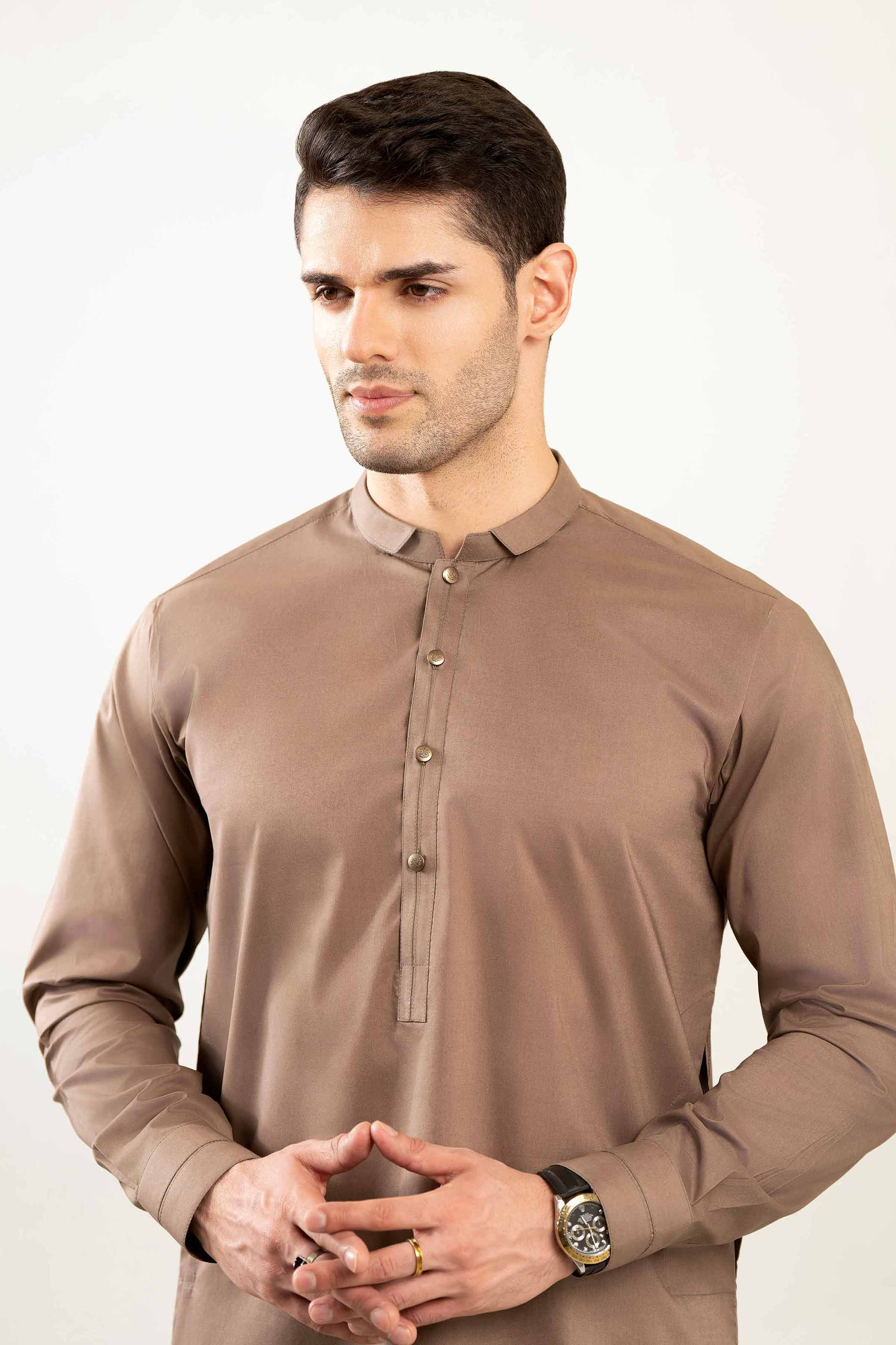 2 Piece - Naqsh Suit - 42508104