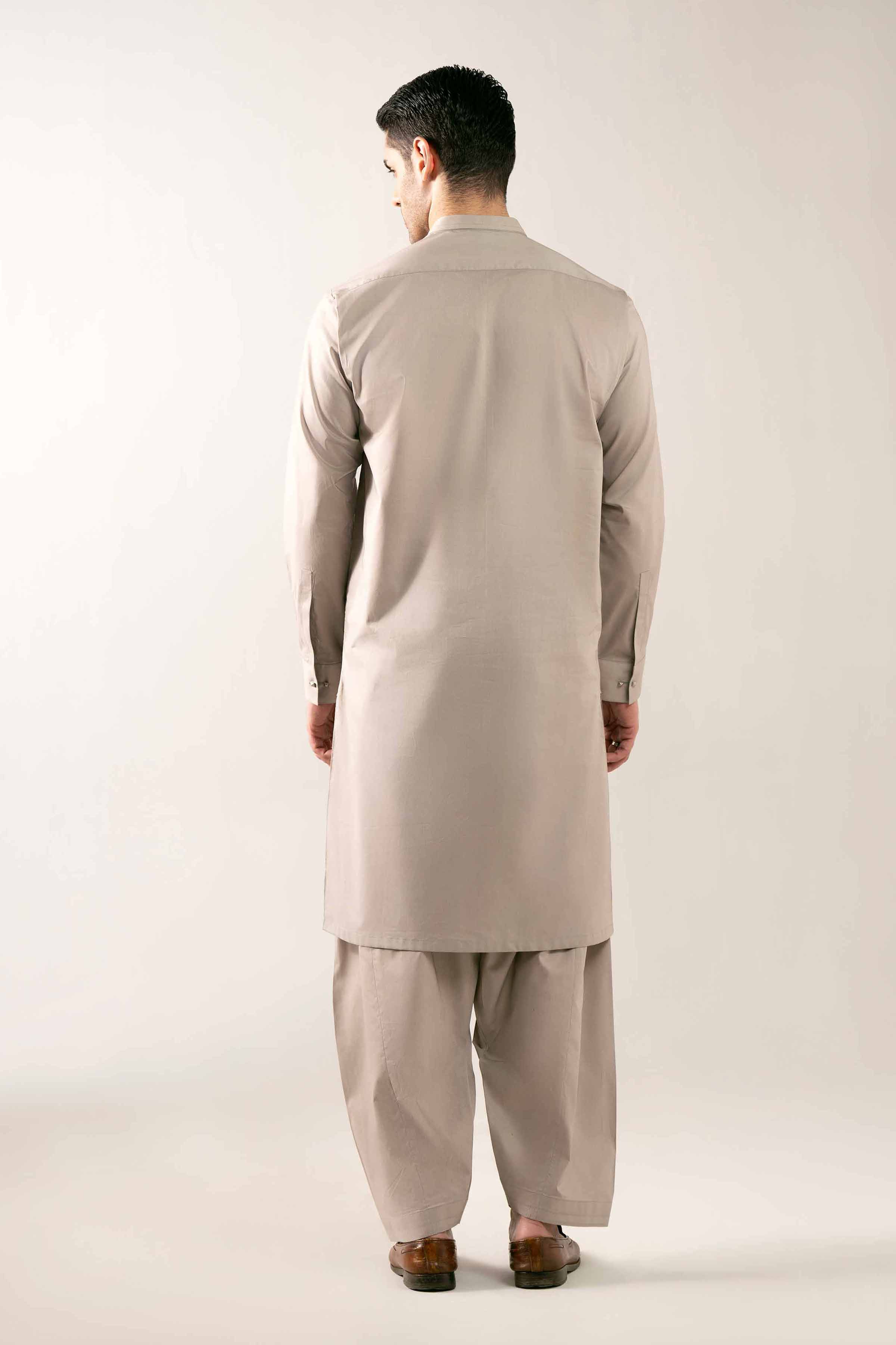 2 Piece - Naqsh Suit - 42508105