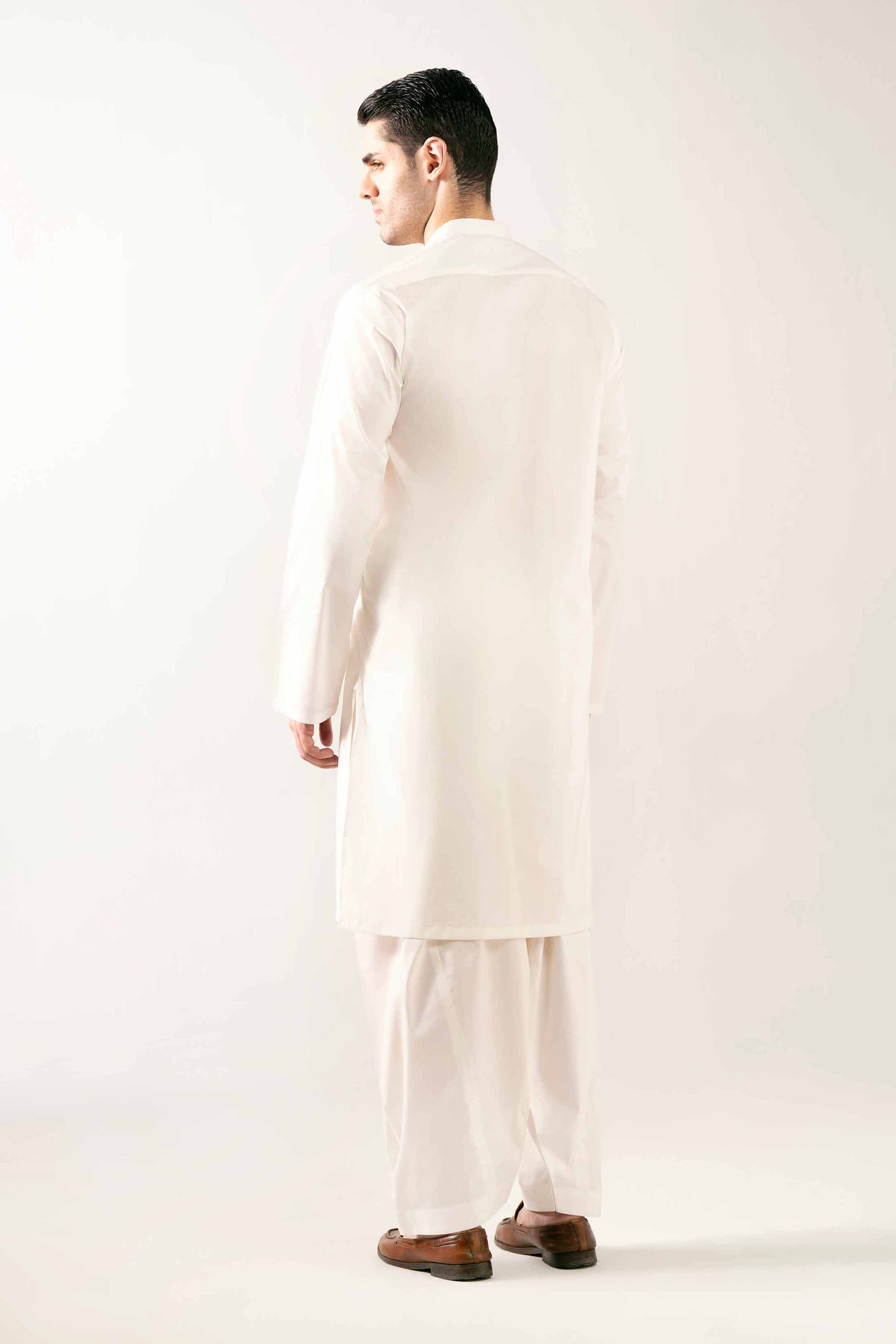 2 Piece - Naqsh Suit - 42508106