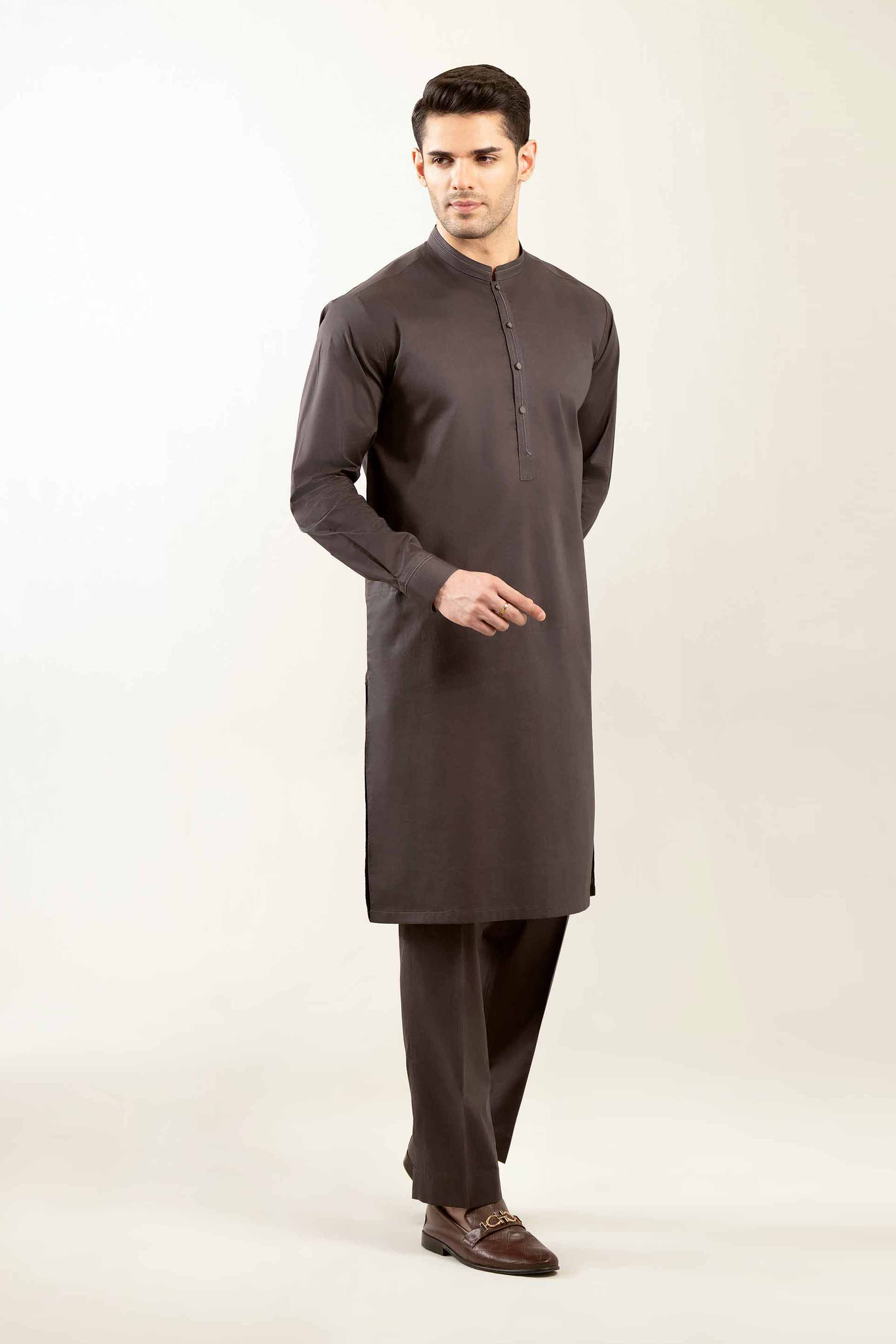 2 Piece - Naqsh Suit - 42508110