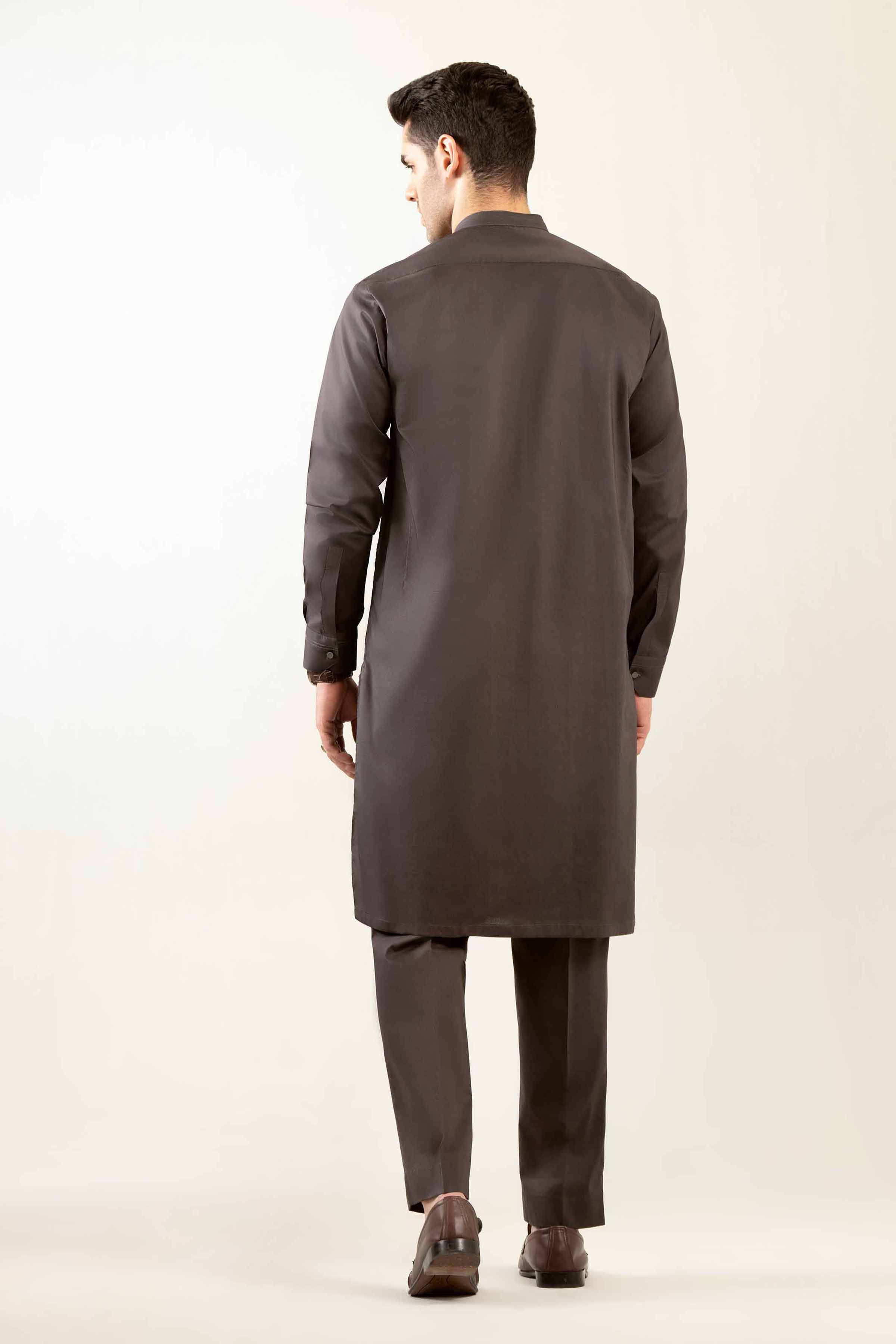 2 Piece - Naqsh Suit - 42508110